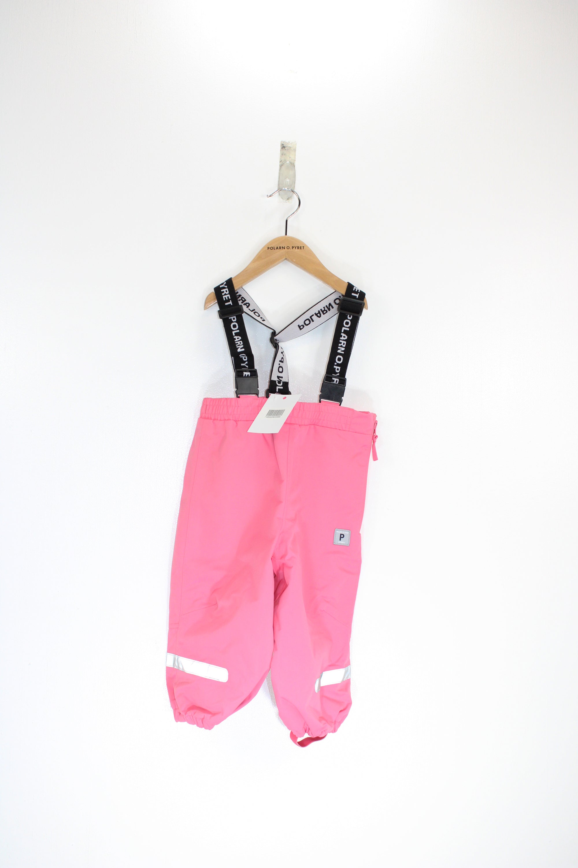 Baby Shell Trousers