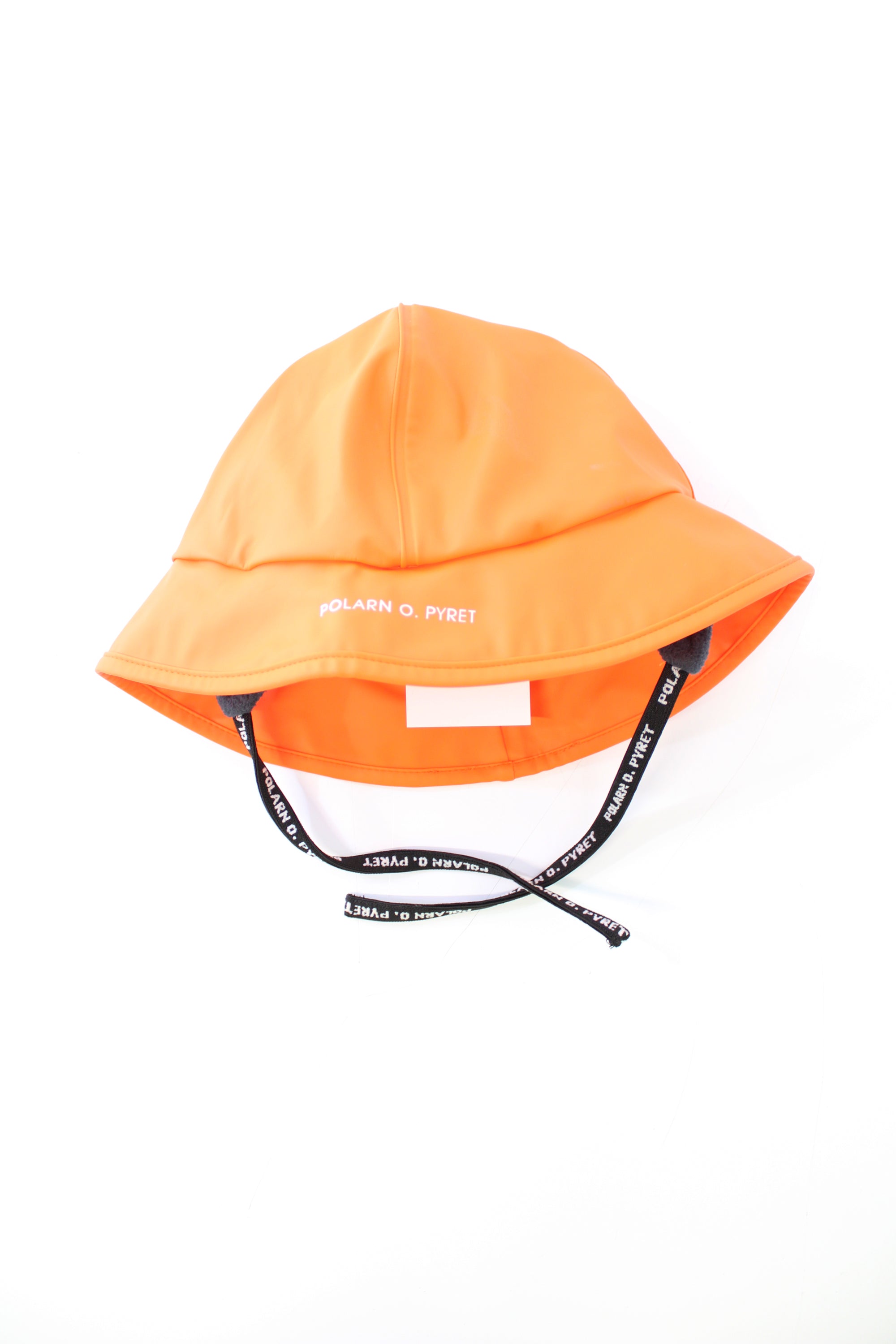 Kids Rain Hat