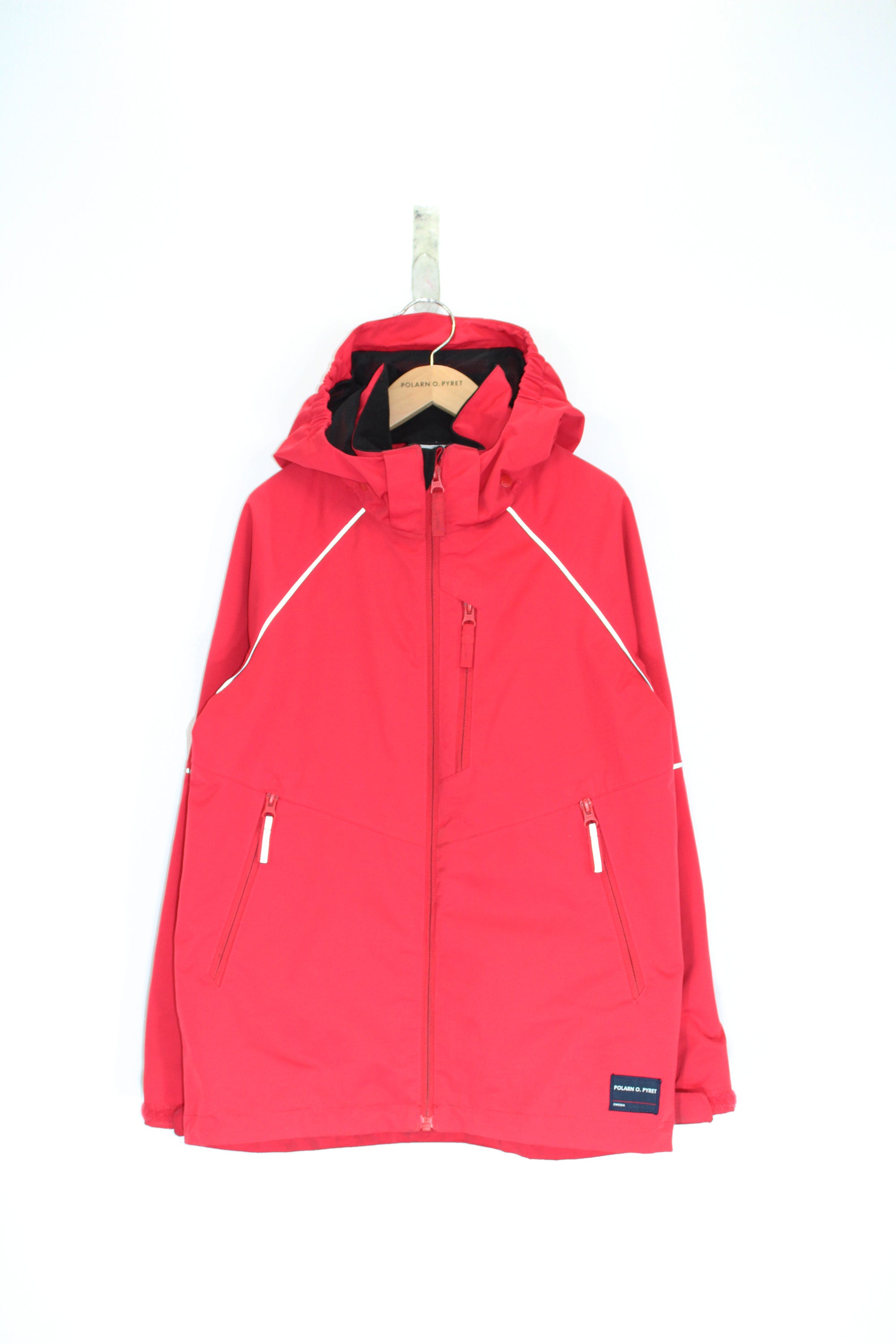 Kids Shell Coat