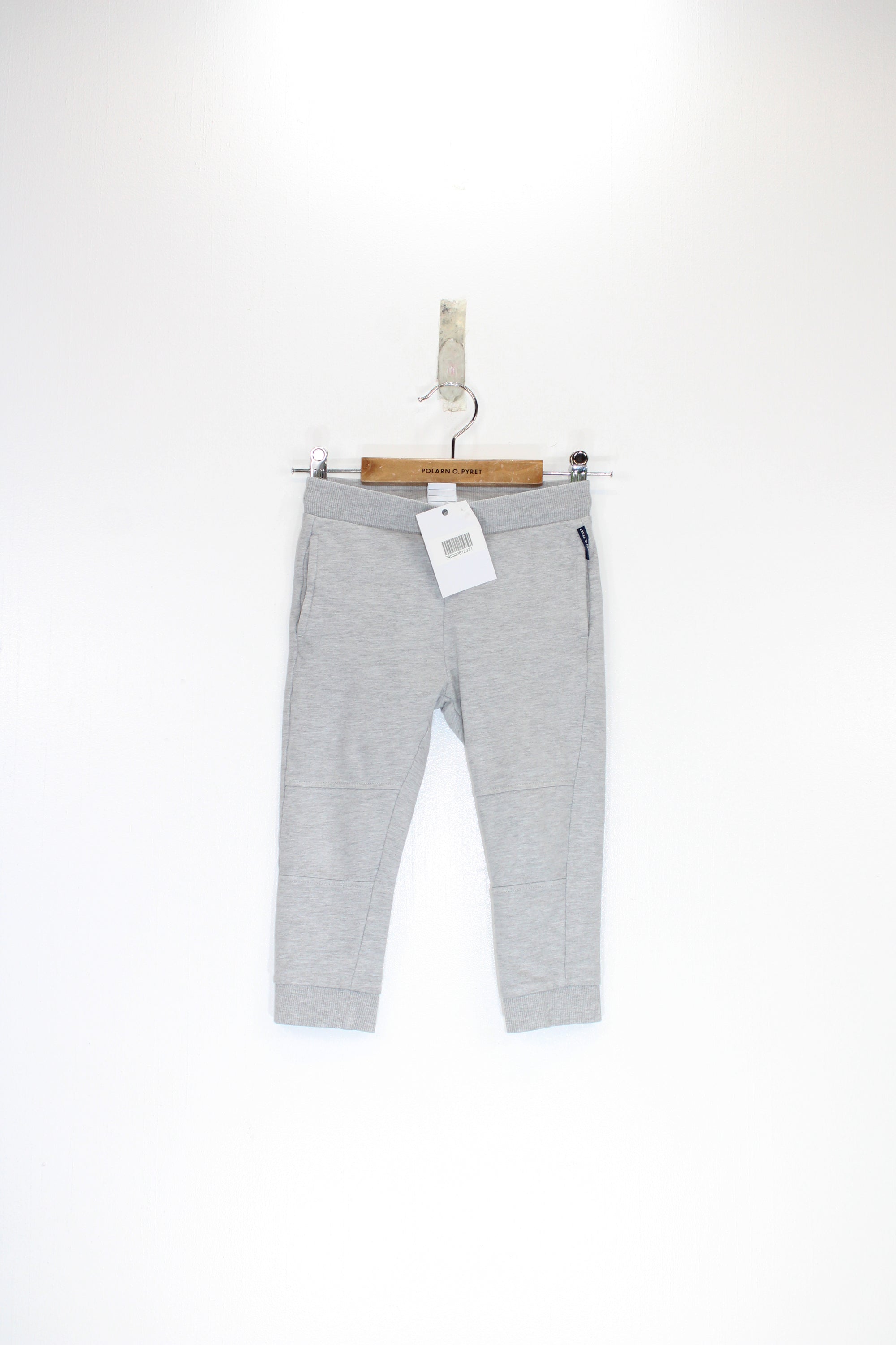 Soft Kids Joggers