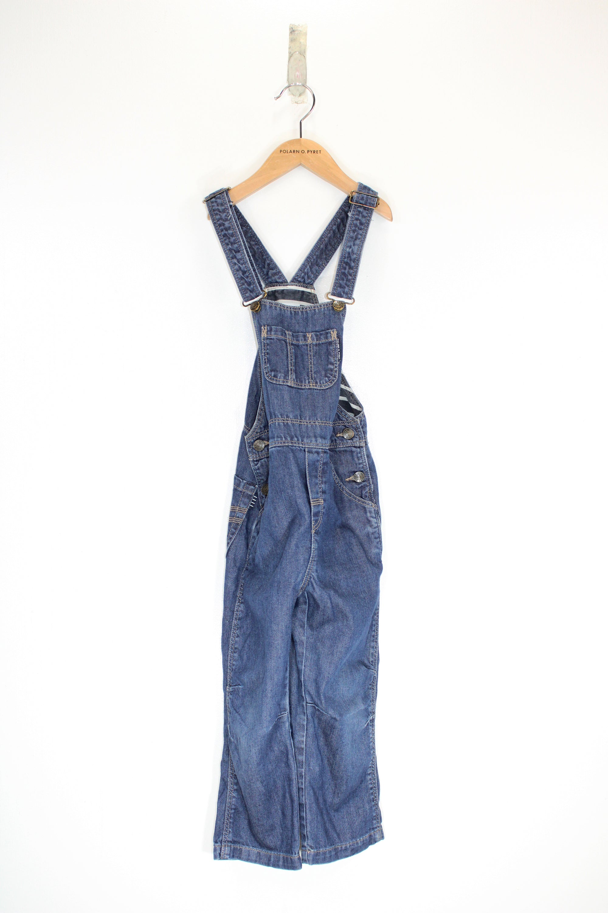 Kids Dungarees