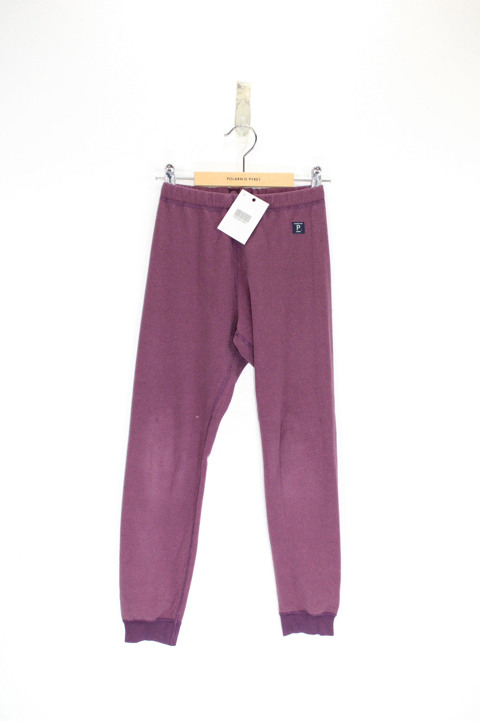 Kids Thermal Trousers