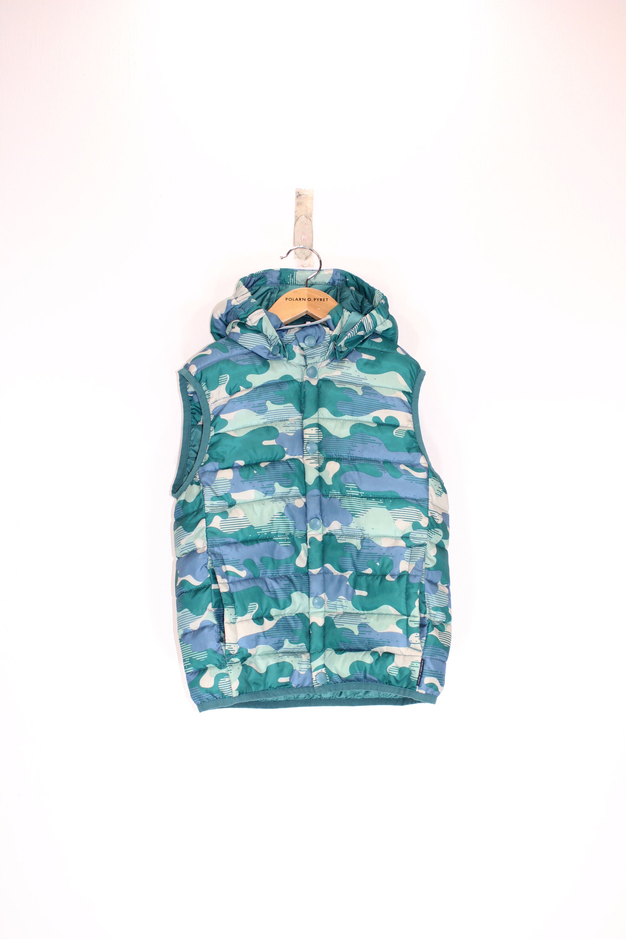 Kids Gilet