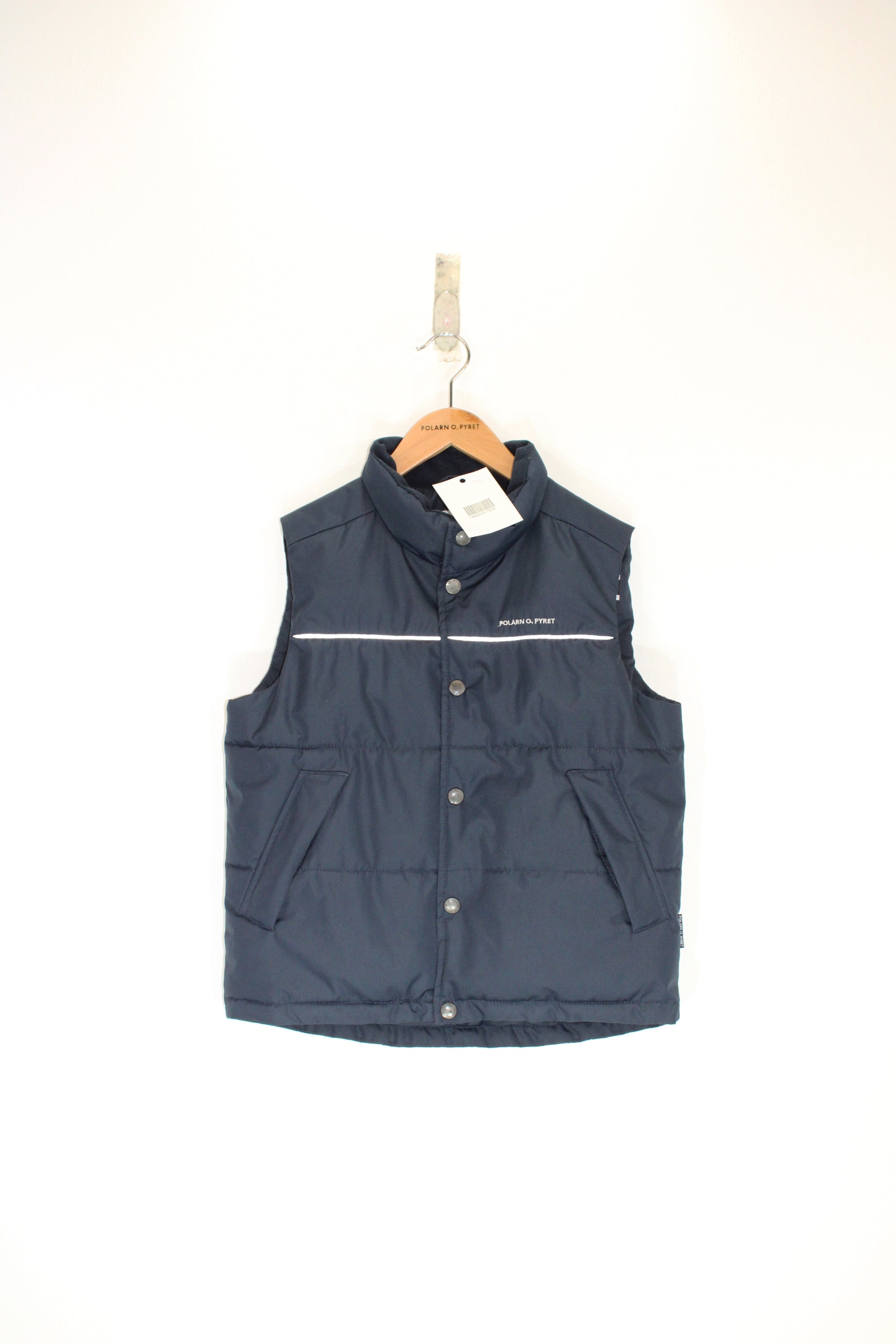 Kids Gilet