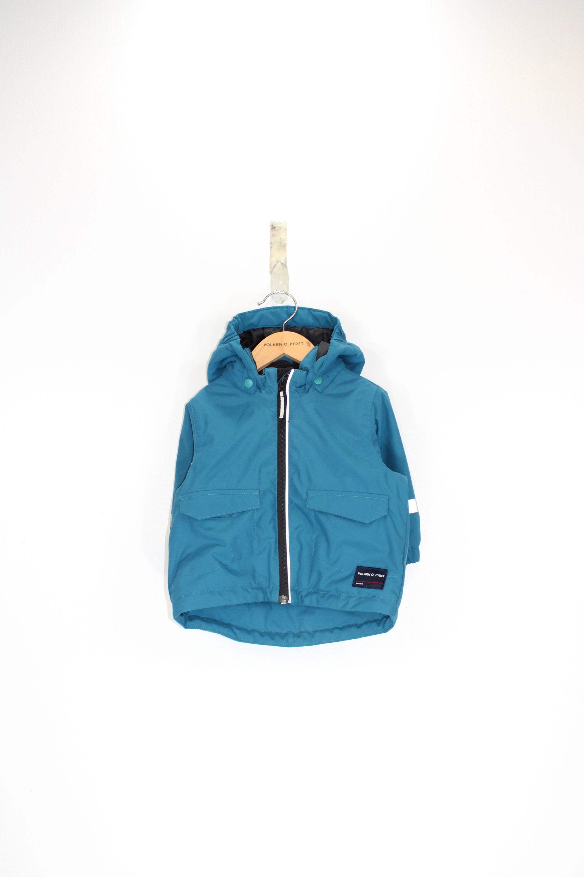 Baby Padded Shell Jacket