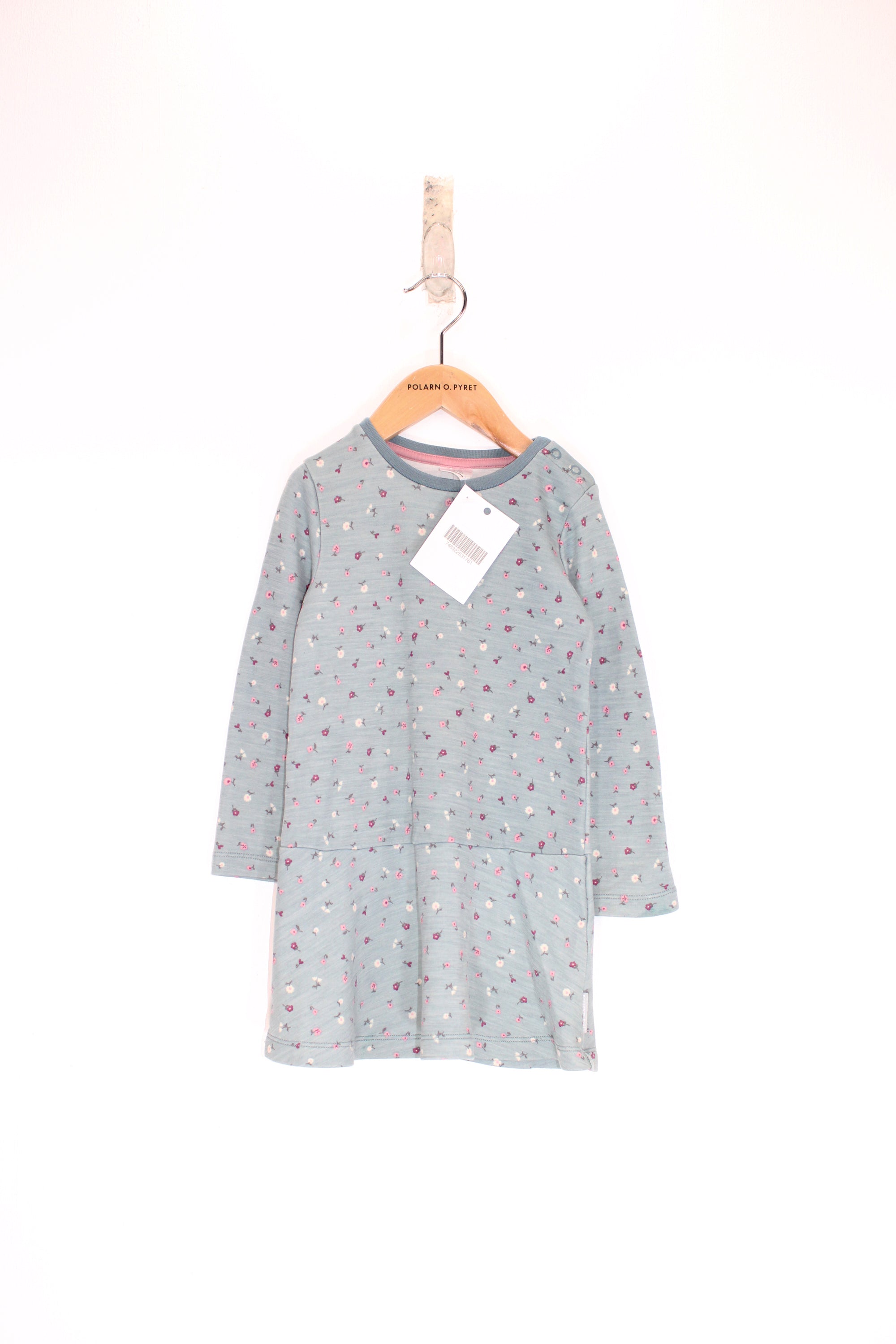 Baby Thermal Dress