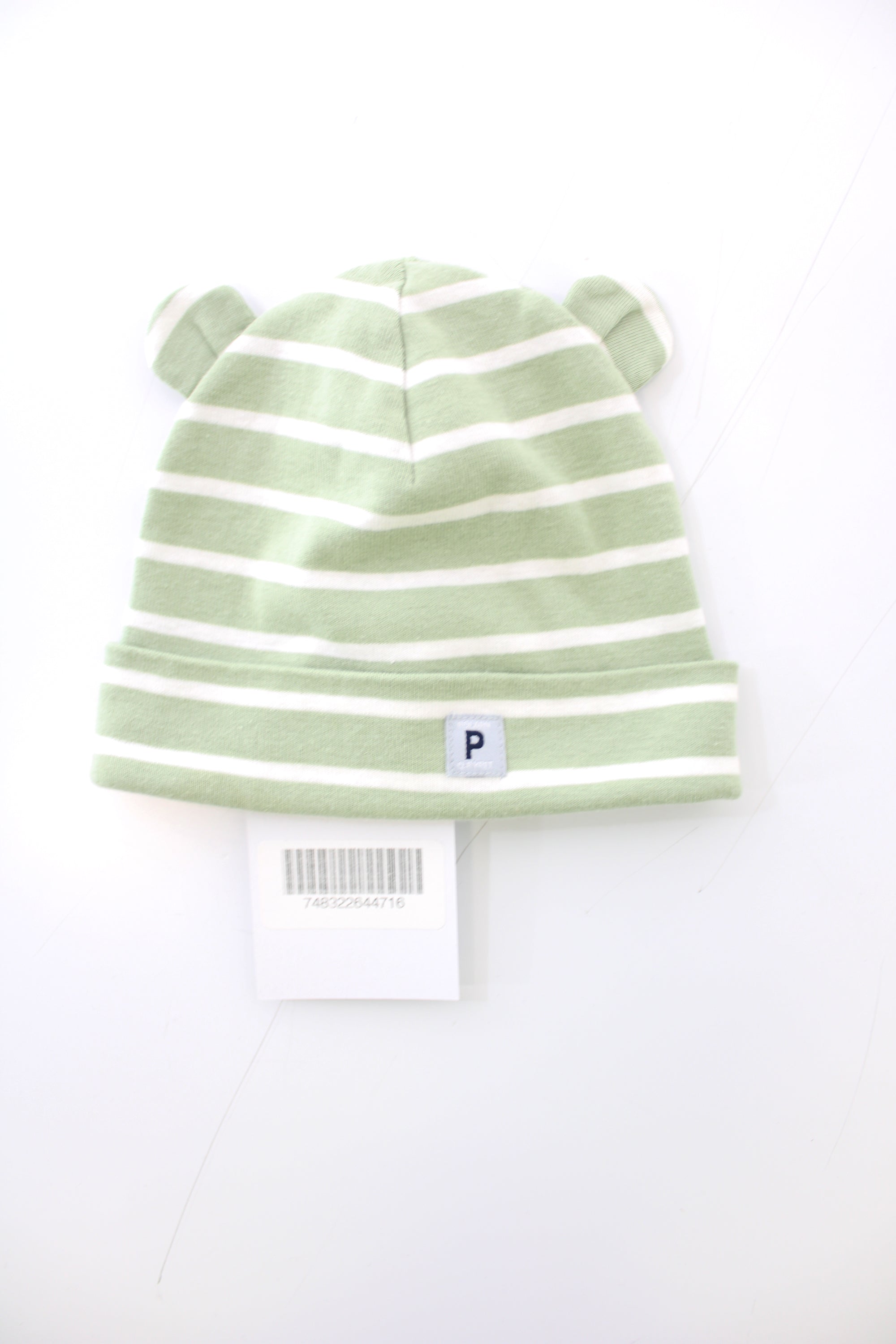 Baby Beanie Hat