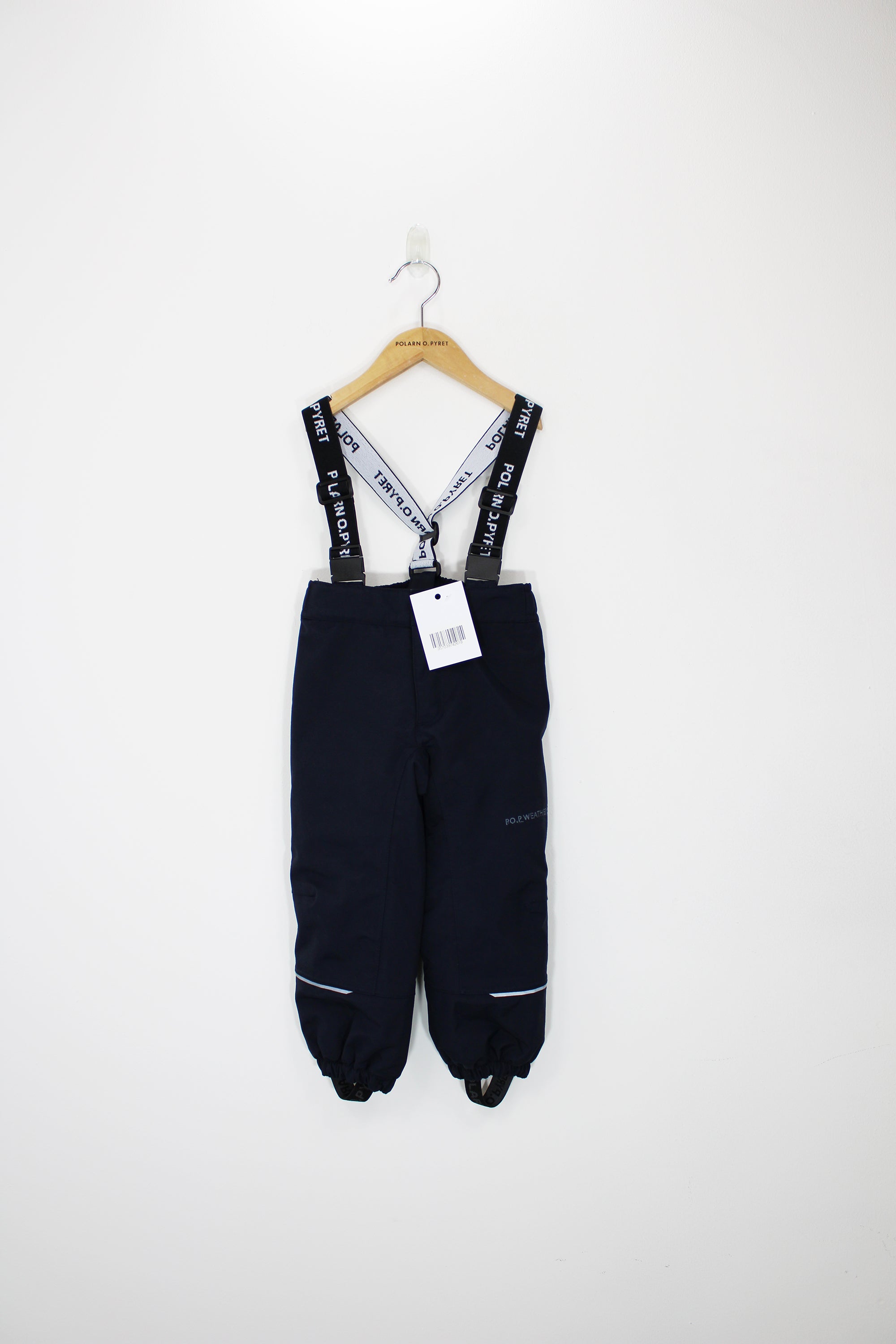 Baby Ski Trousers