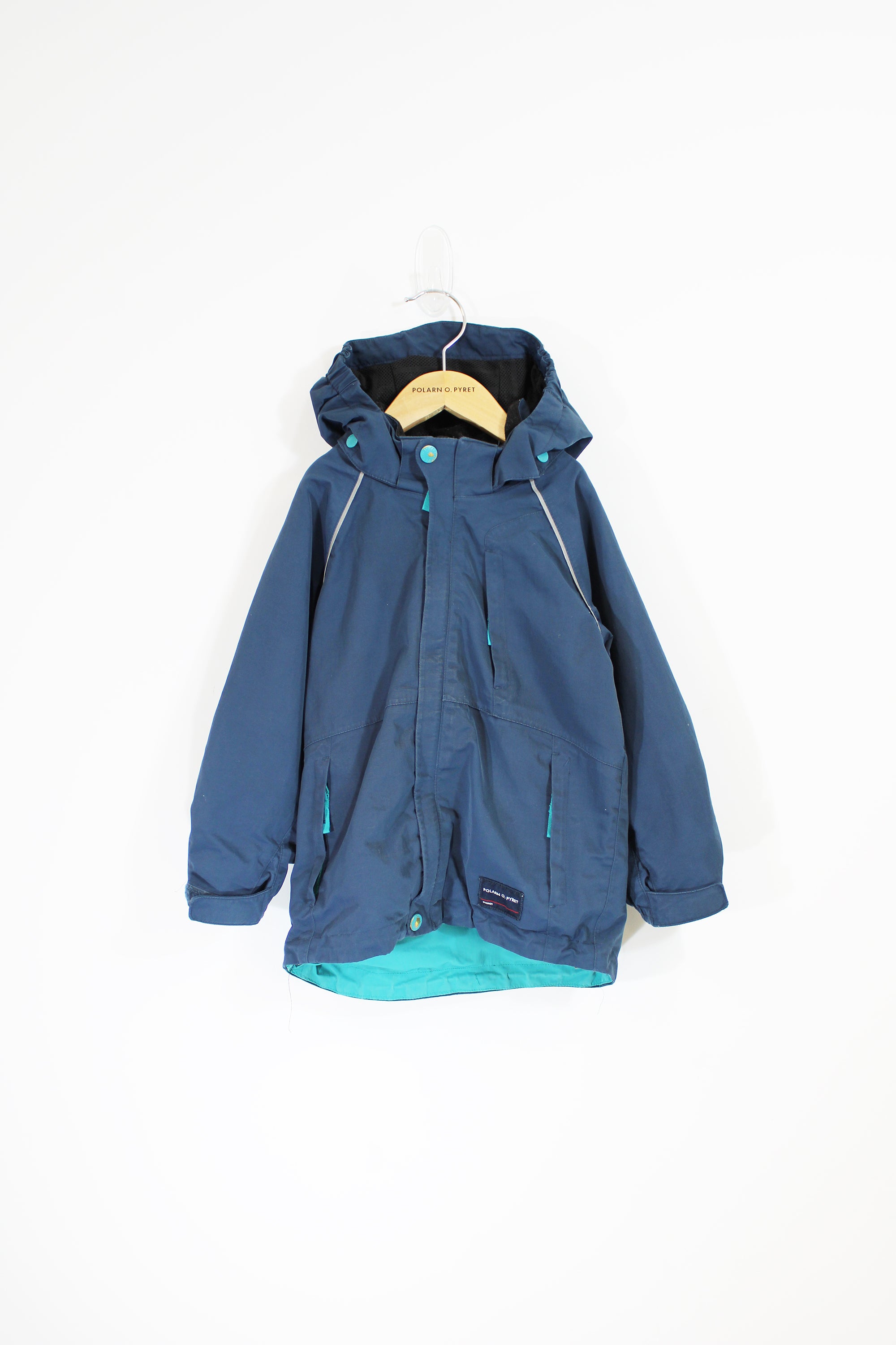 Kids Shell Jacket