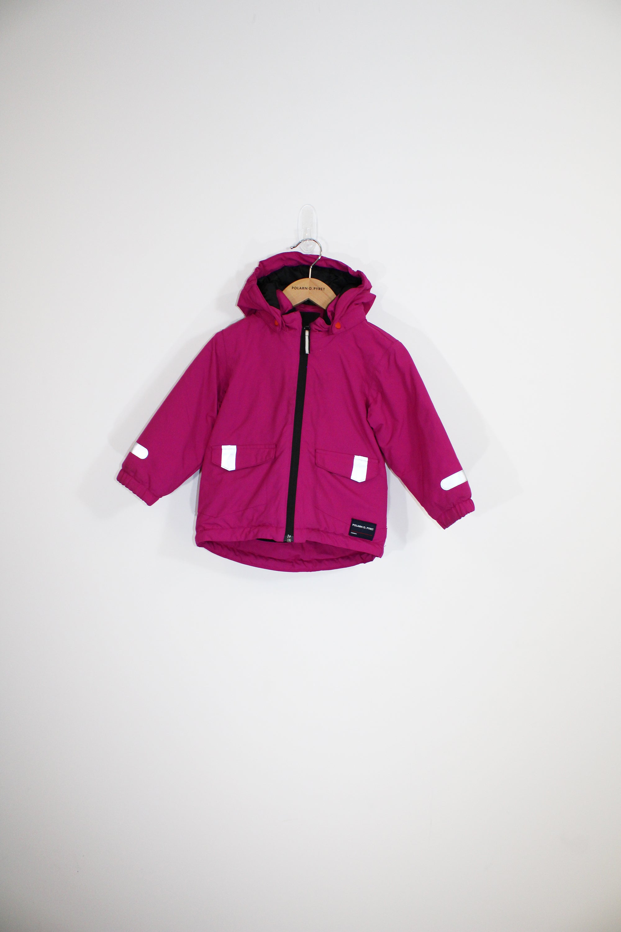 Kids Ski Jacket