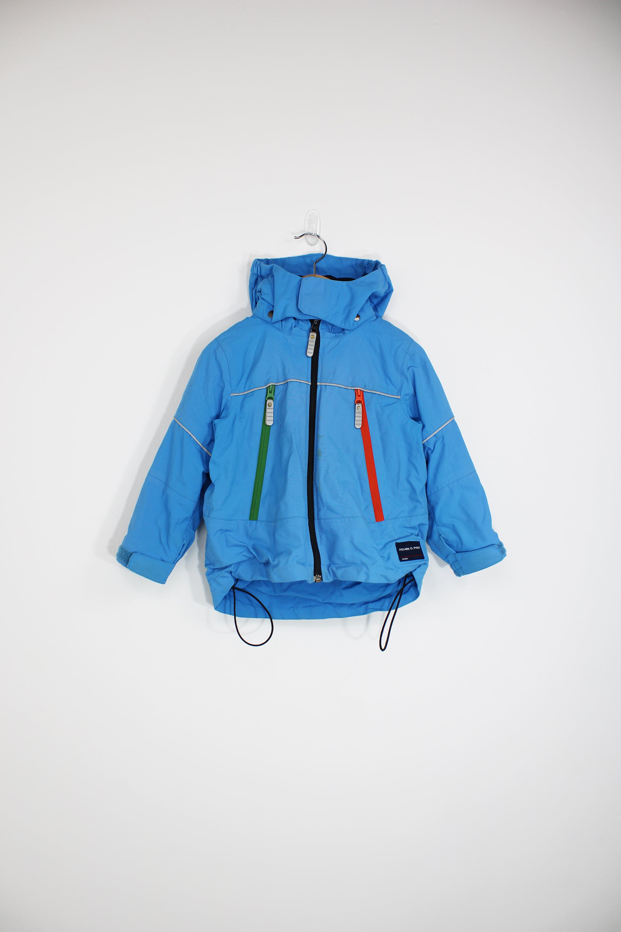 Kid Shell Jacket