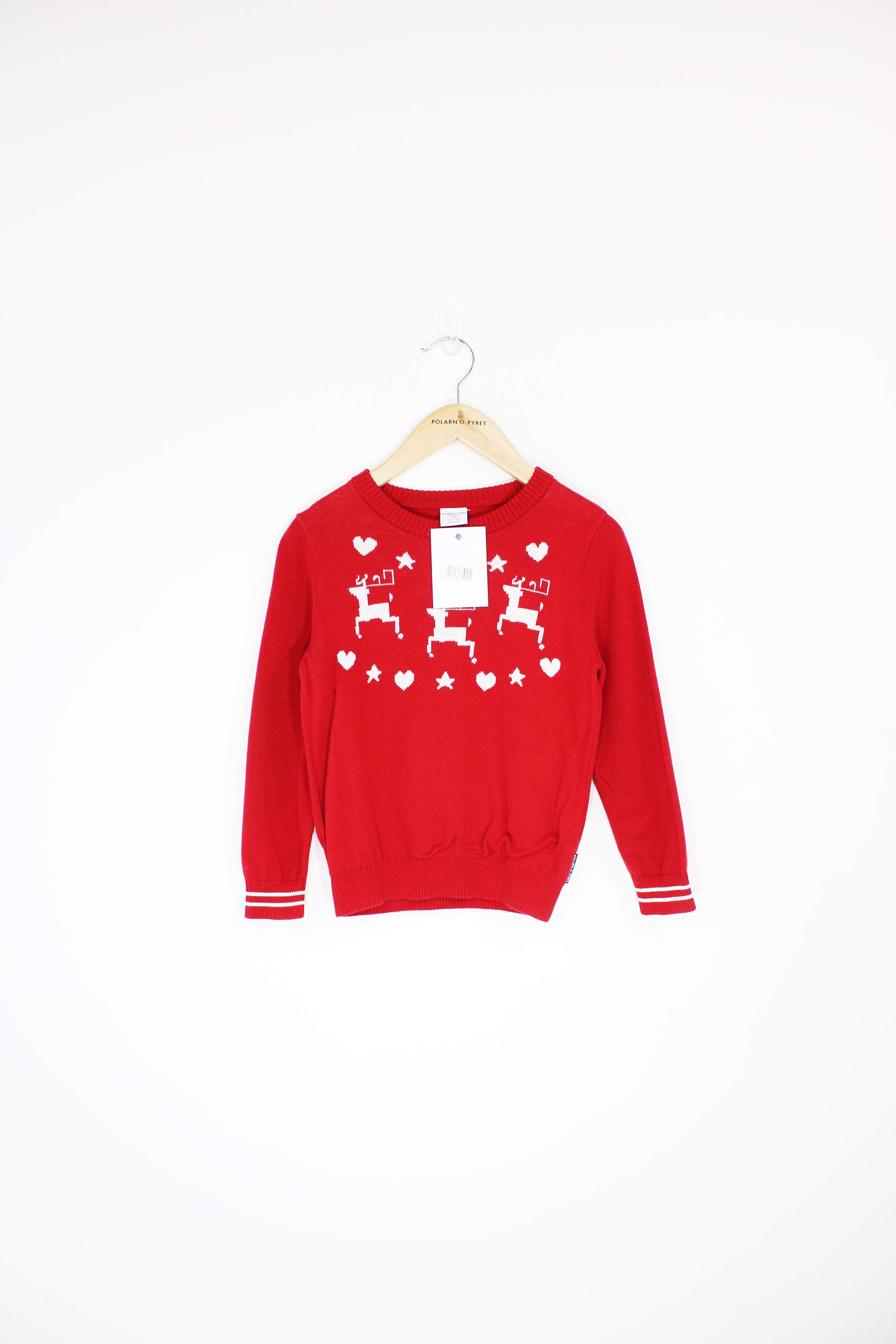 Kids Jumper