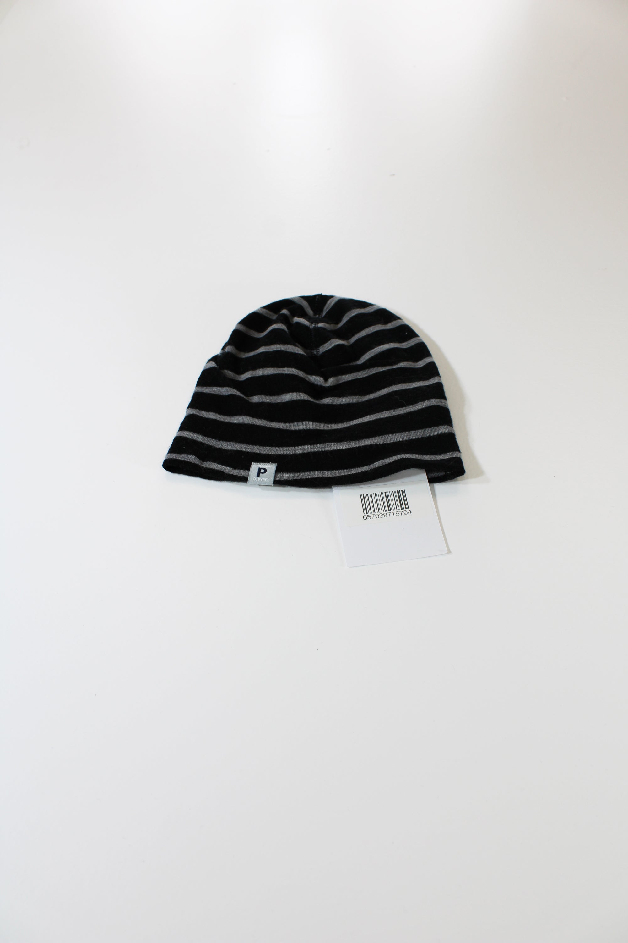 Merino Wool Kids Beanie Hat