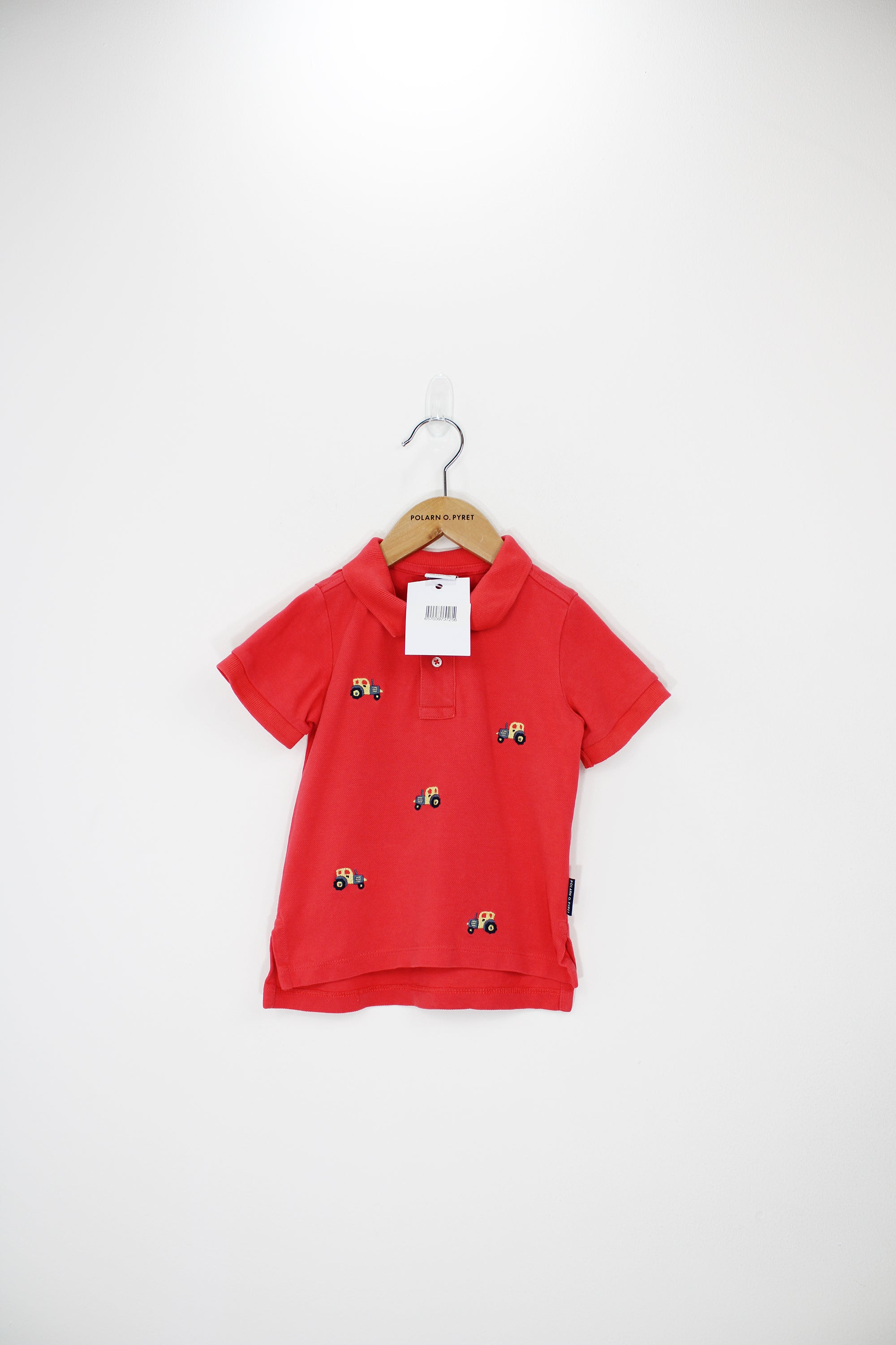 Baby Polo Shirt