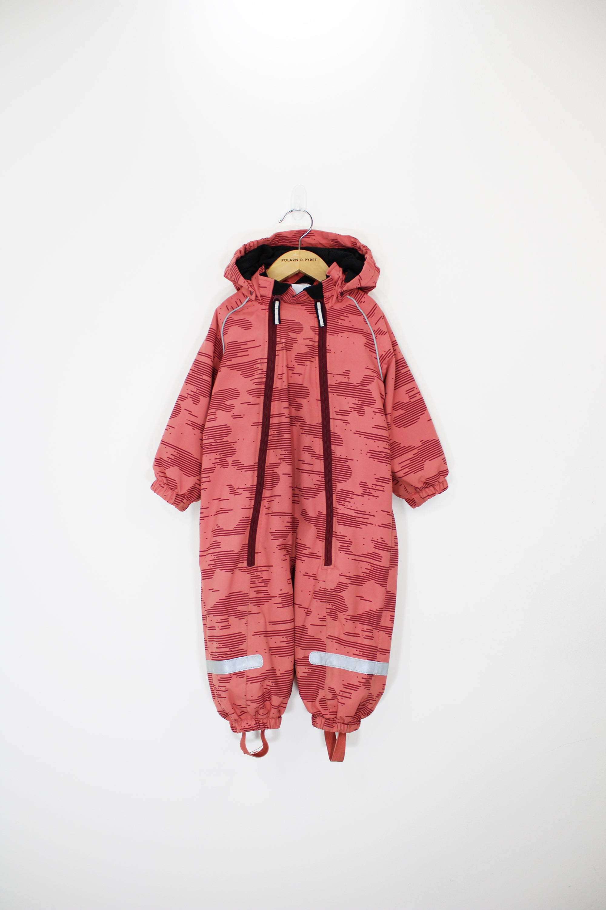 Baby Outerwear Overall
