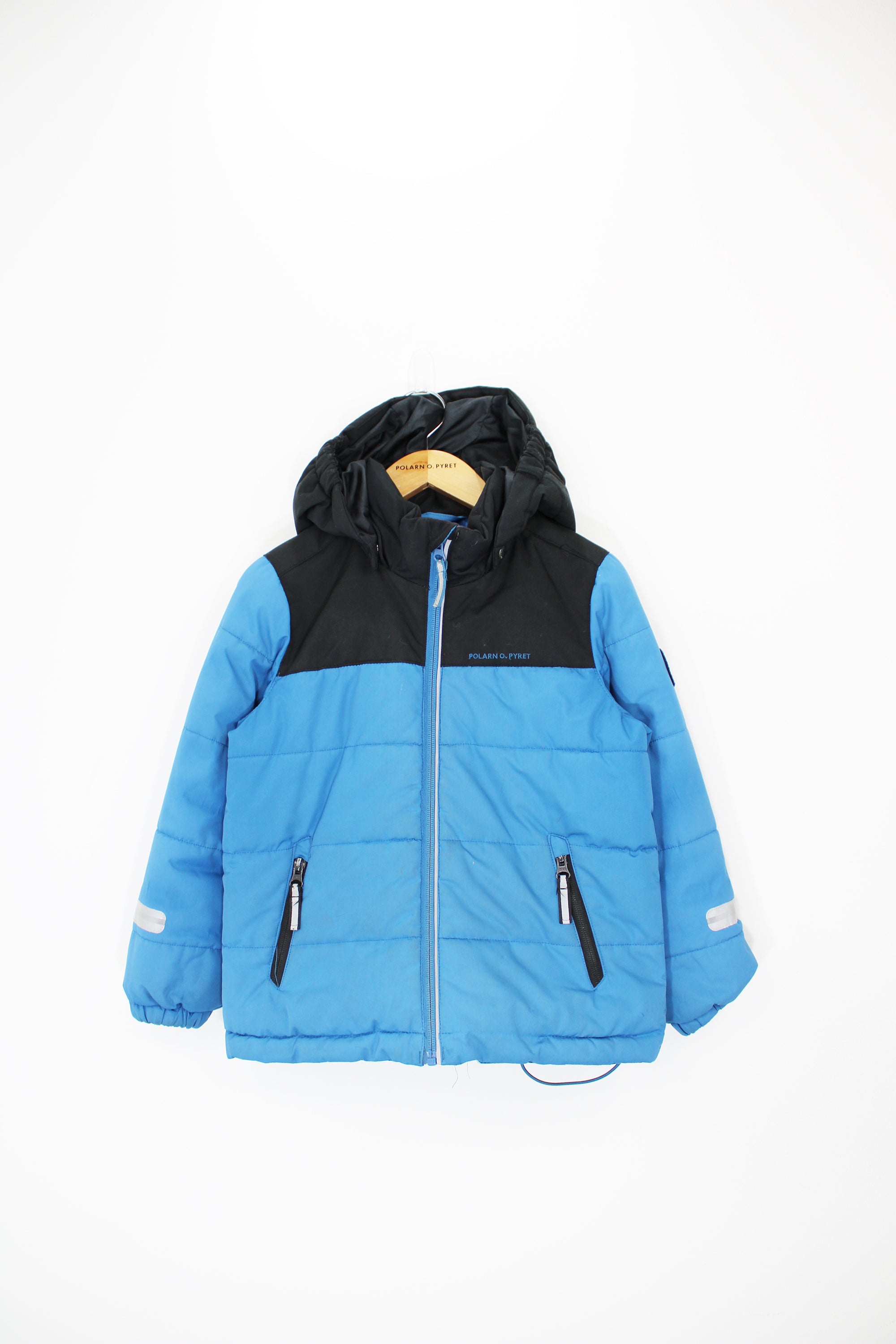 Kids Ski Jacket