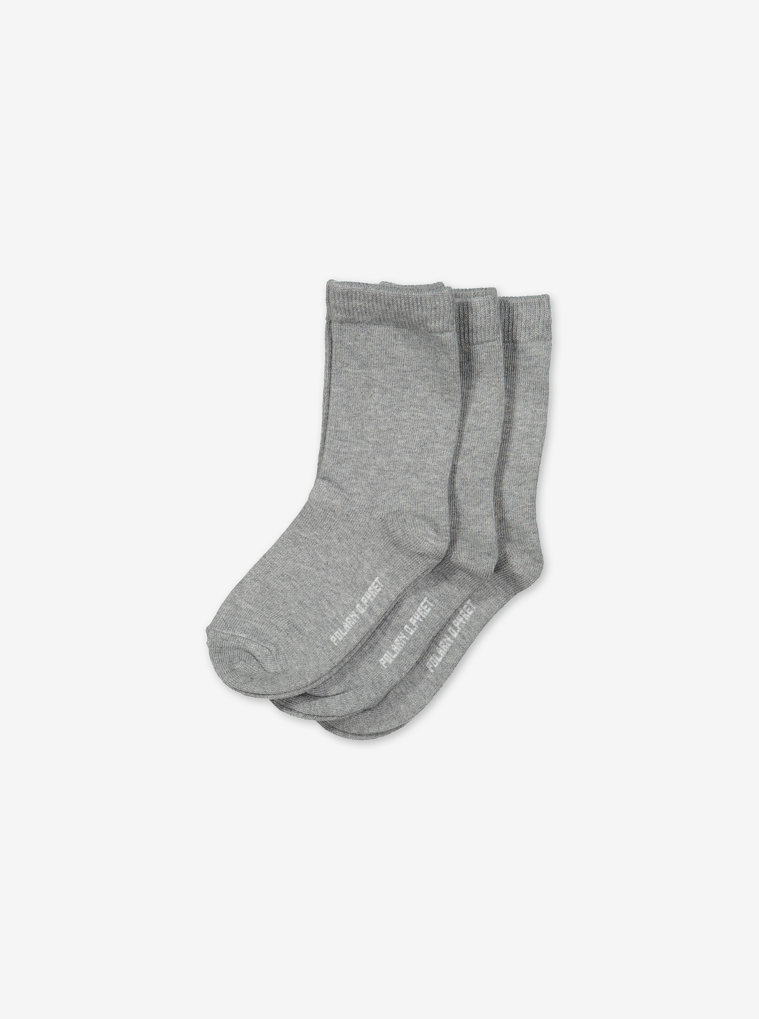 3 Pack Kids Socks