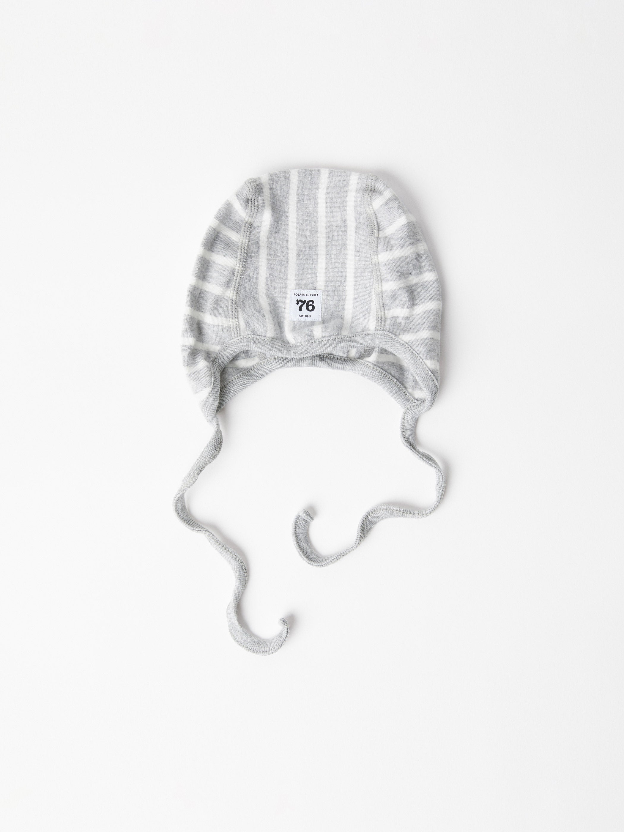 PO.P Baby Helmet Hat