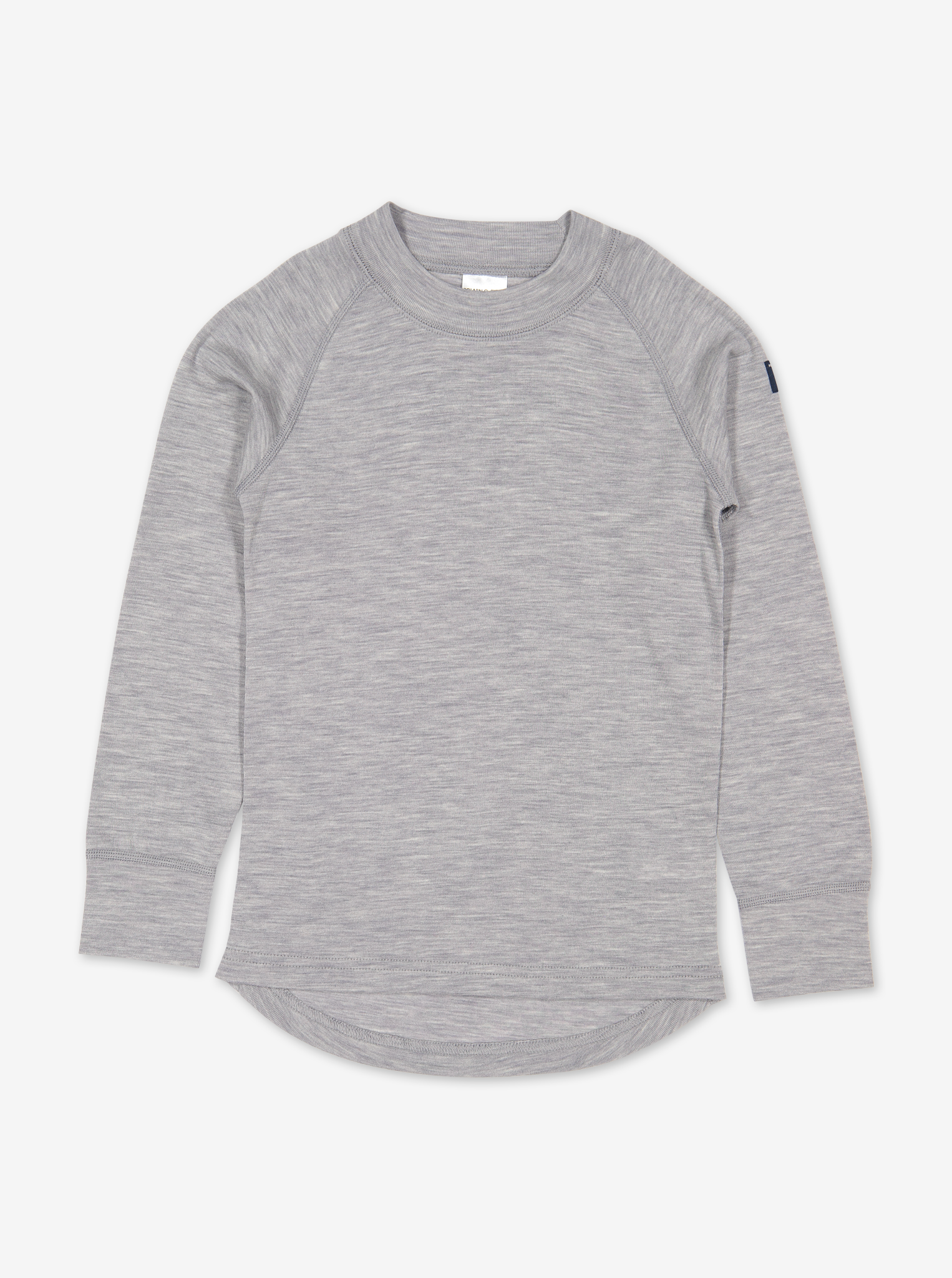 Thermal Merino Kids Top