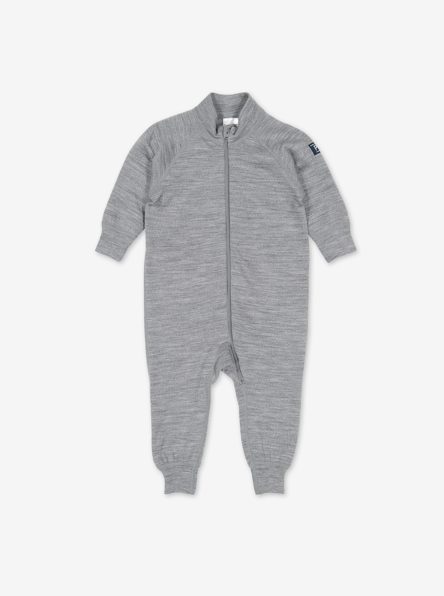 Terry Merino Thermal Kids All-In-One
