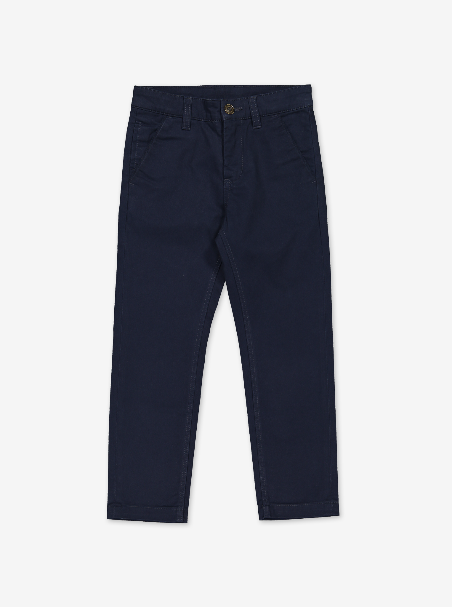 Kids Chino Trousers