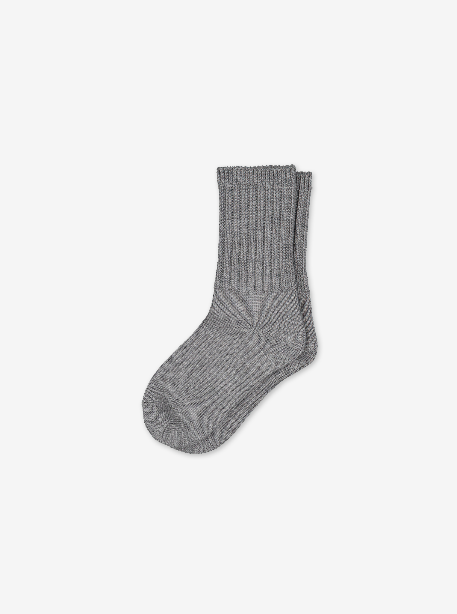 Thermal Merino Wool Kids Socks