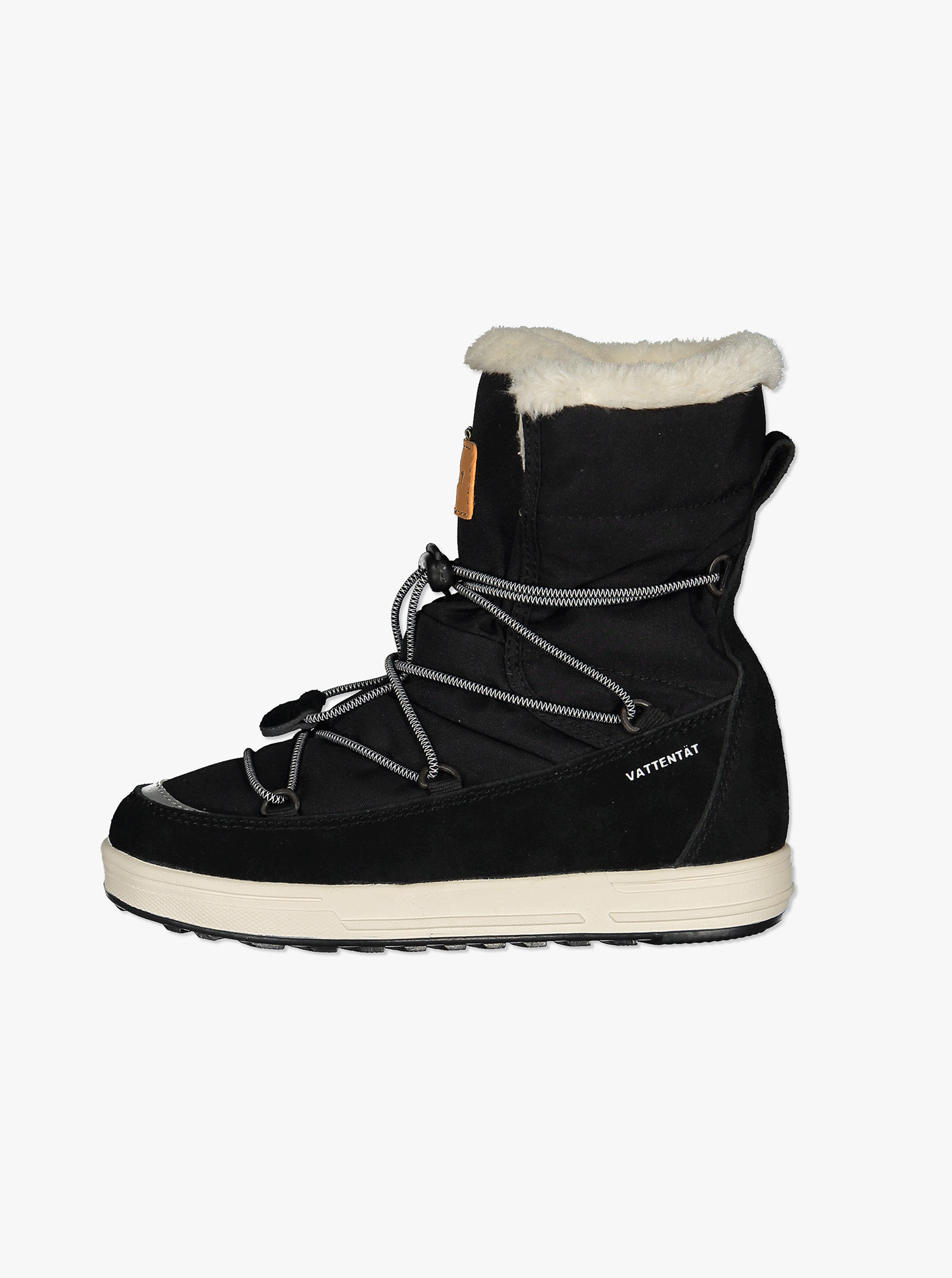 Kavat Vallen Wp Snow Boots