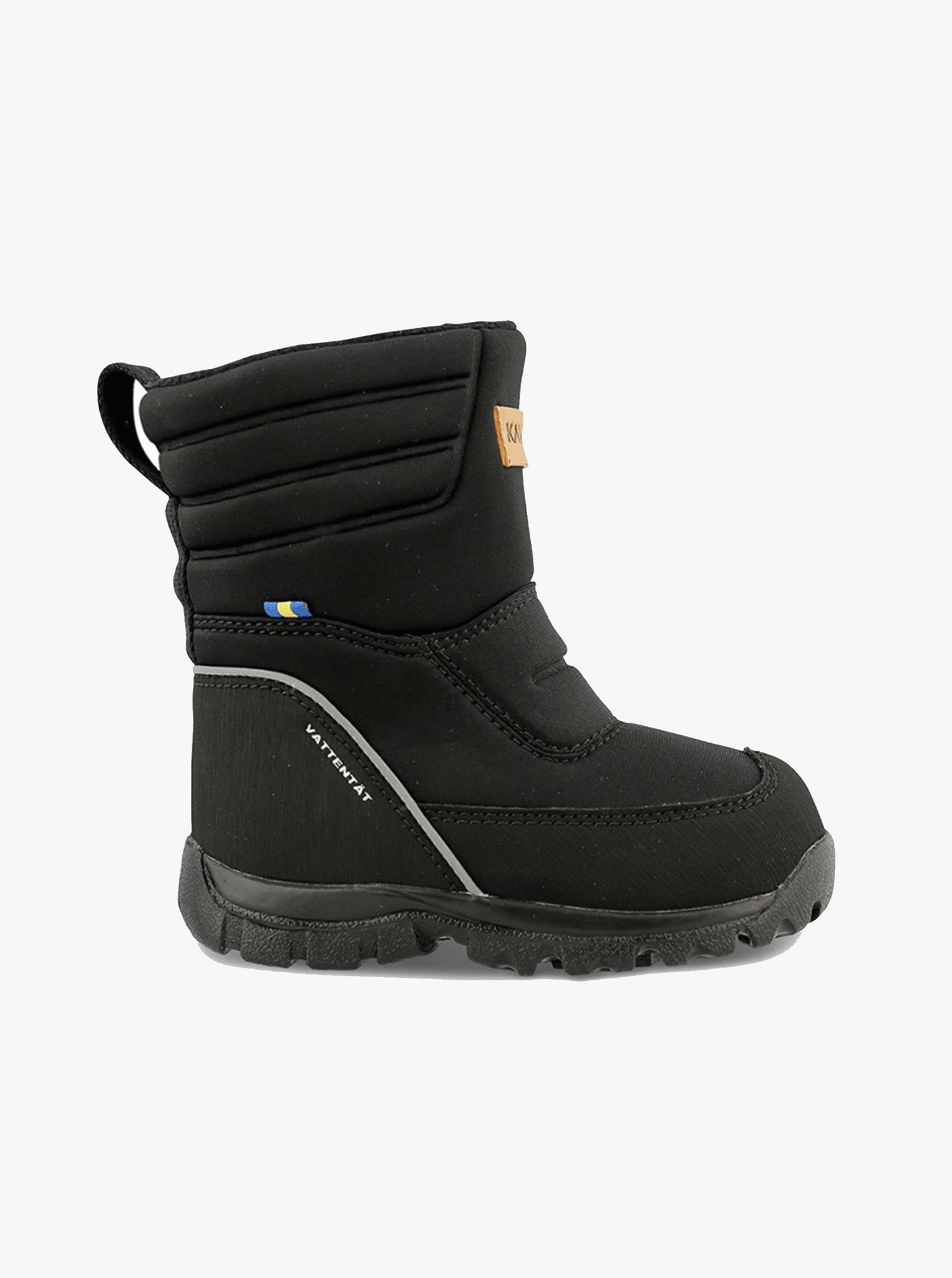 Kavat Voxna Kids Winter Boots