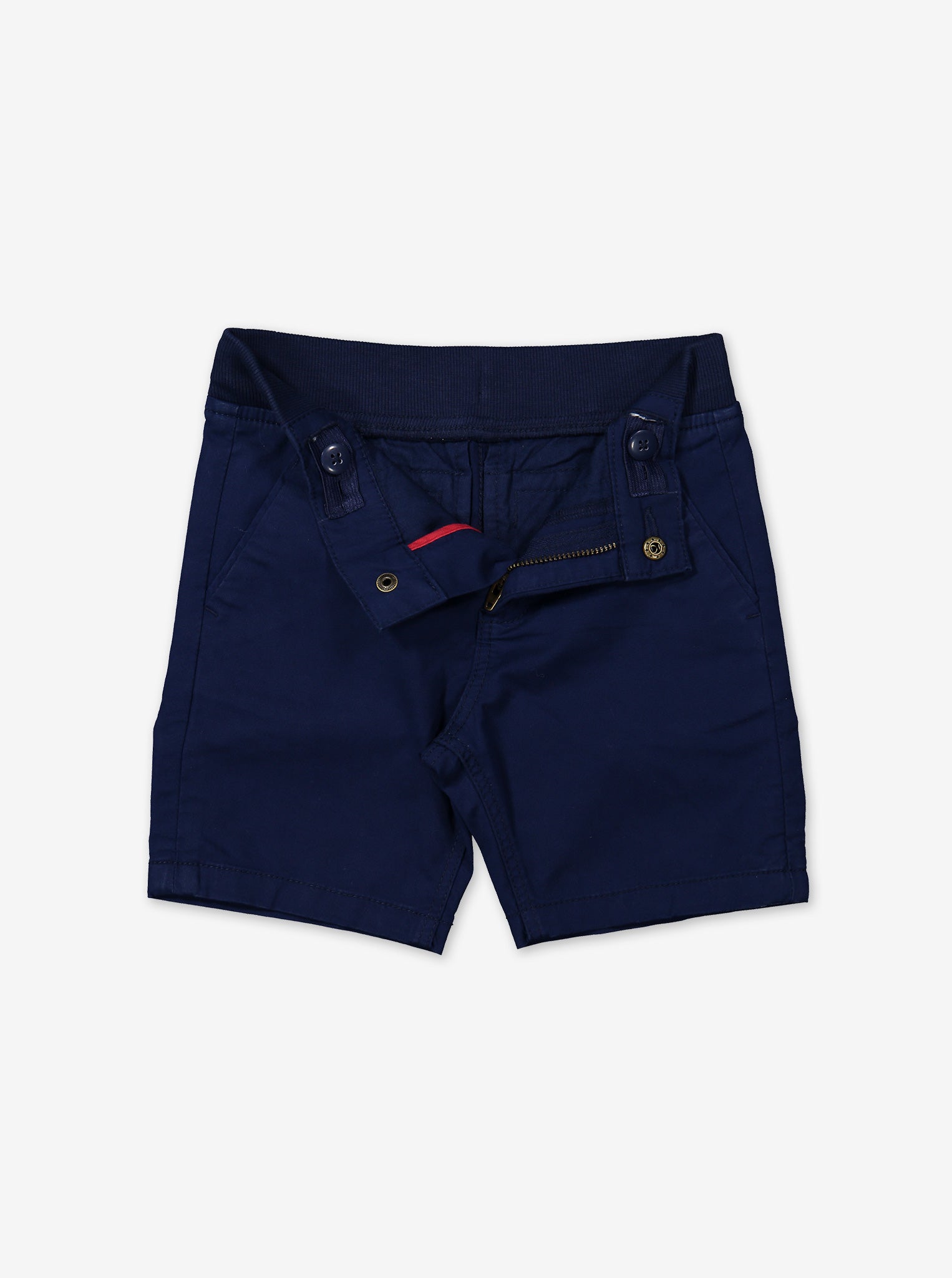 Kids Chino Shorts