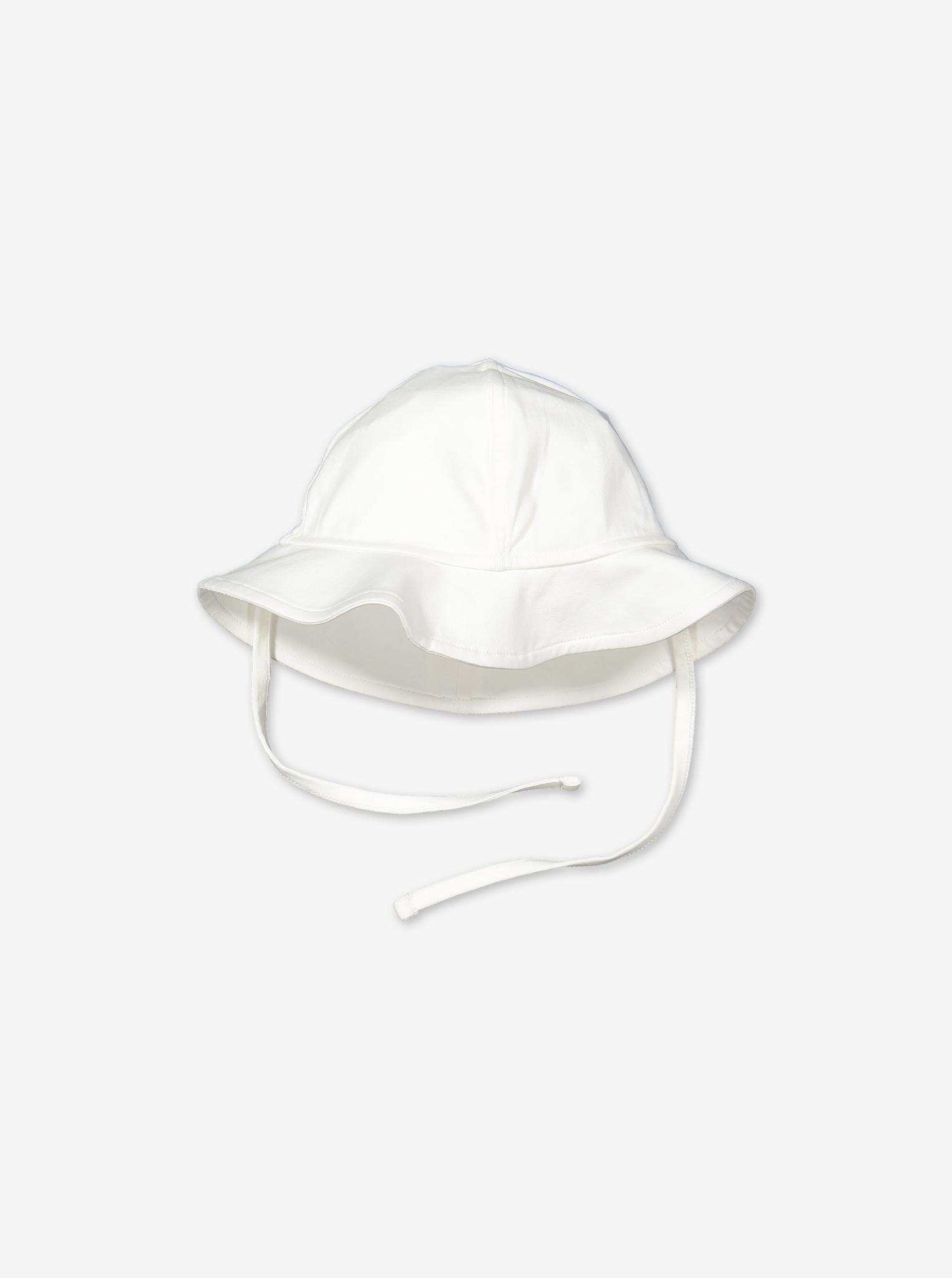 Baby and Toddler Sun Hat