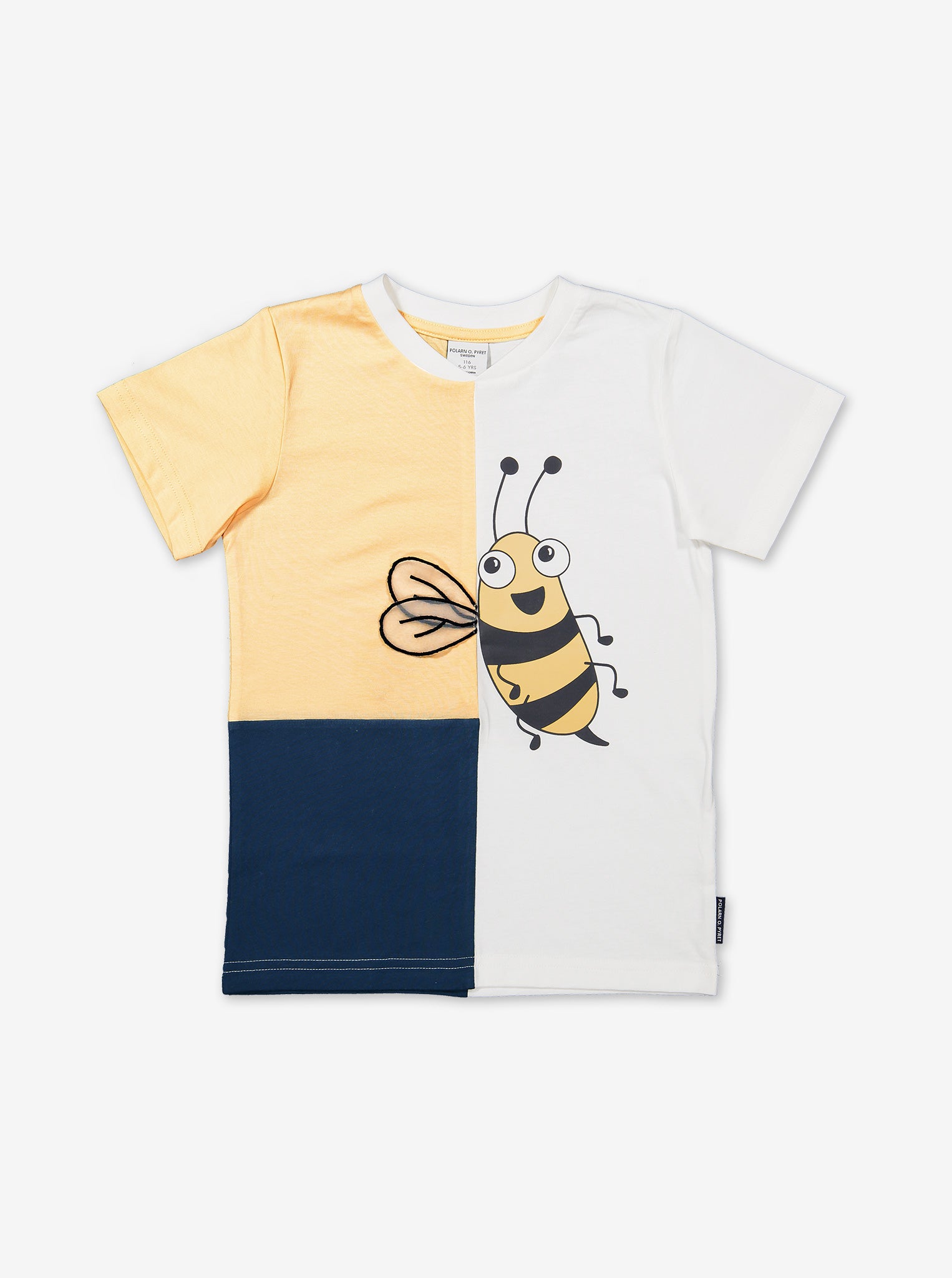 Busy Bee Kids T-Shirt