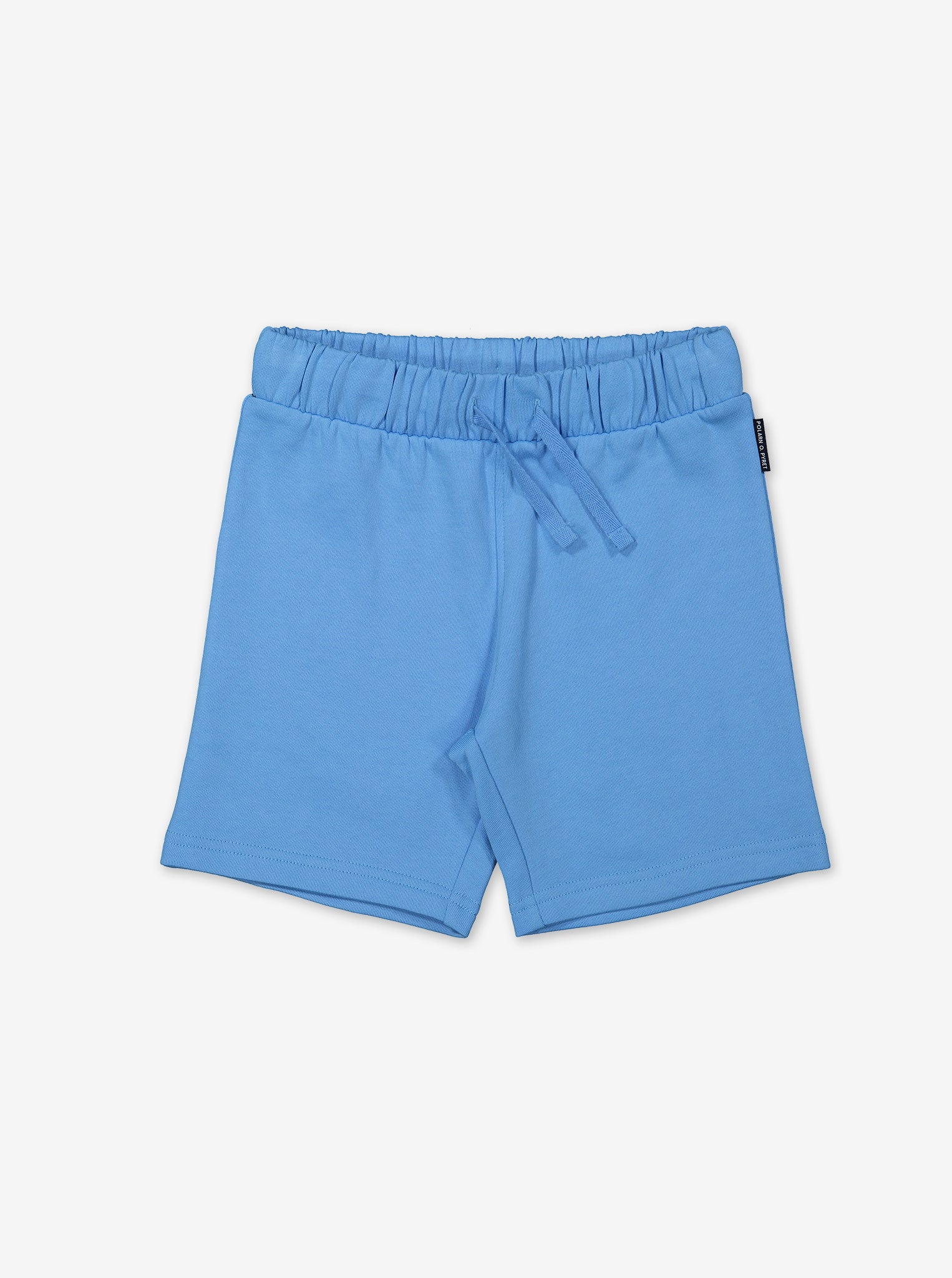 Soft Cotton Kids Shorts