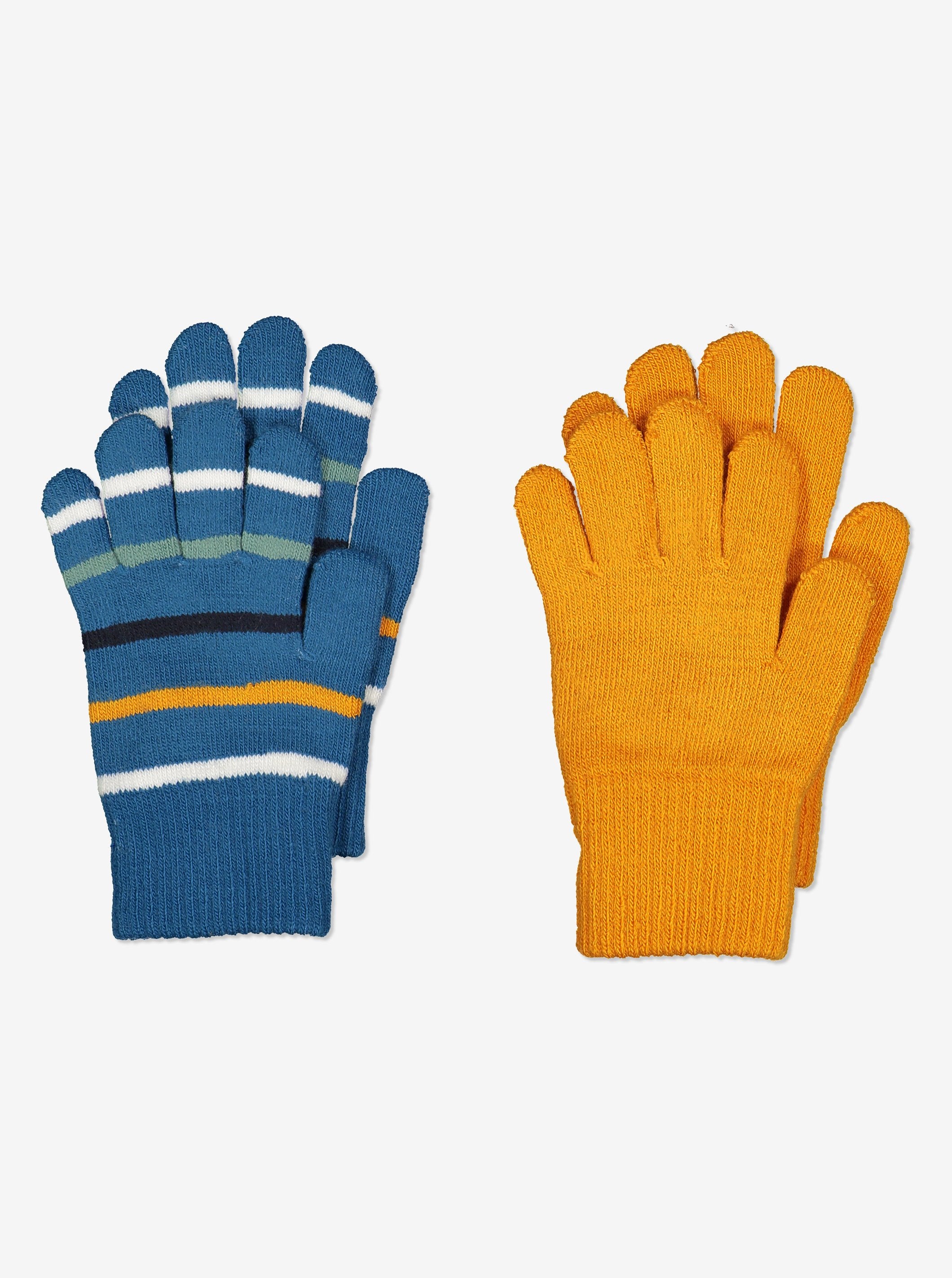 Two Pack Kids Magic Gloves