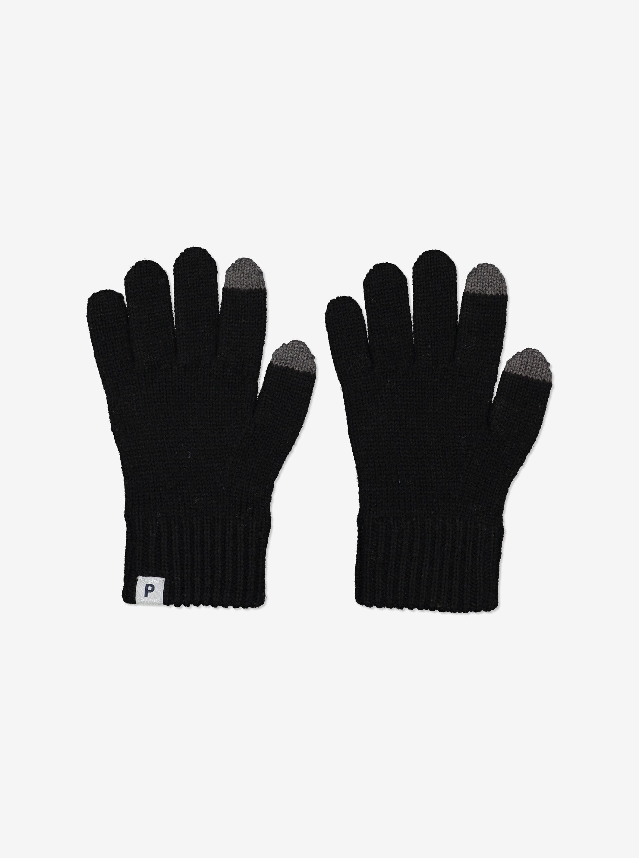 Touch Screen Kids Gloves