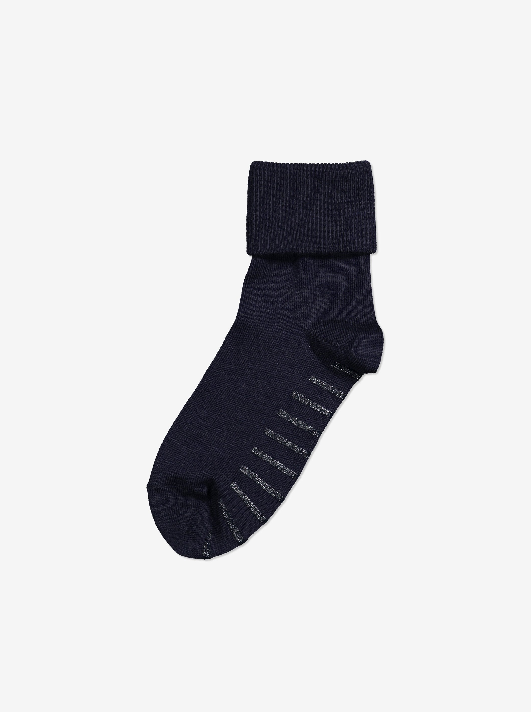 Merino Wool Kids Socks - Antislip