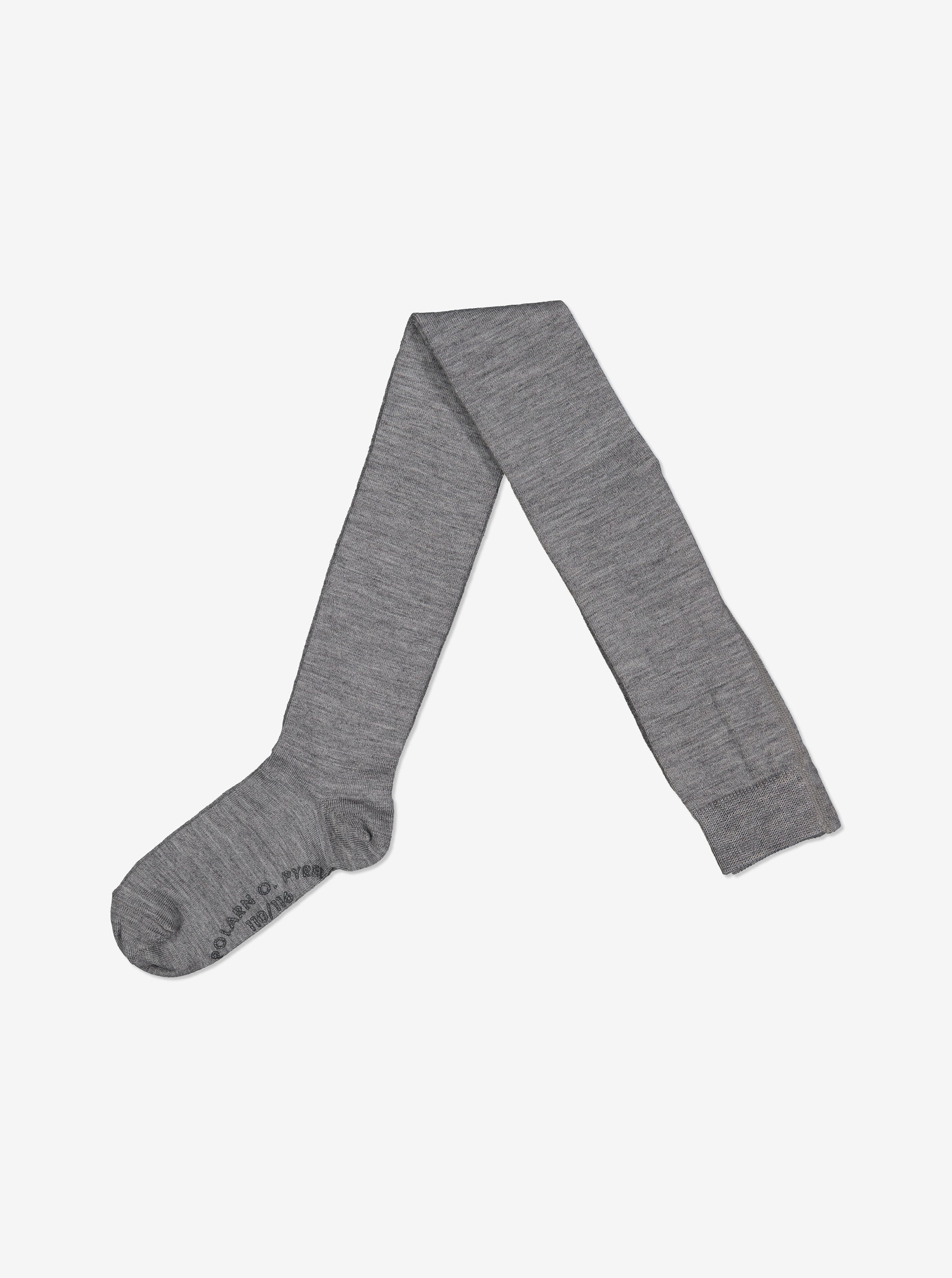 Merino Antislip Kids Tights