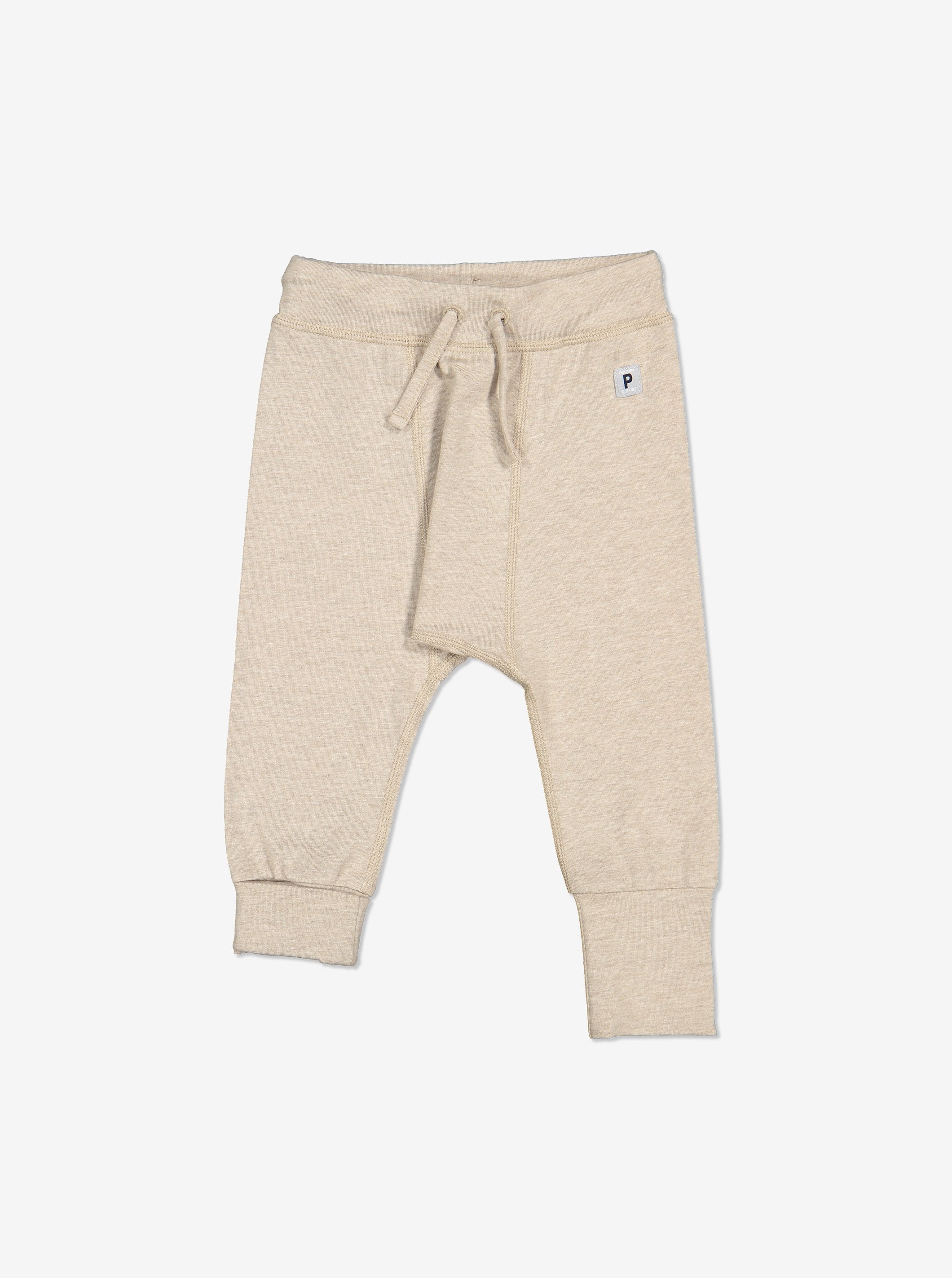 Soft Baby Trousers