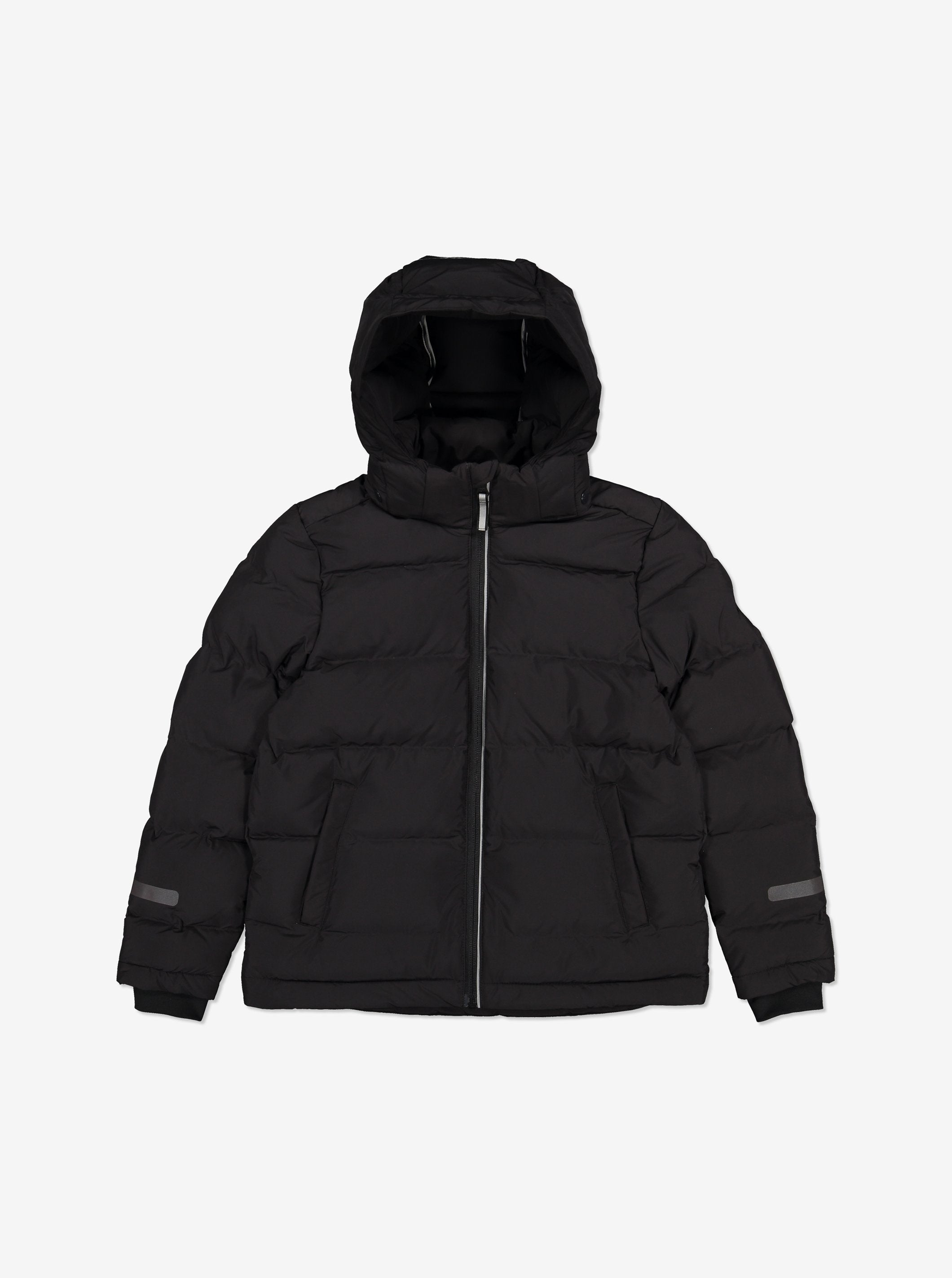 Kids Waterproof Puffer Jacket