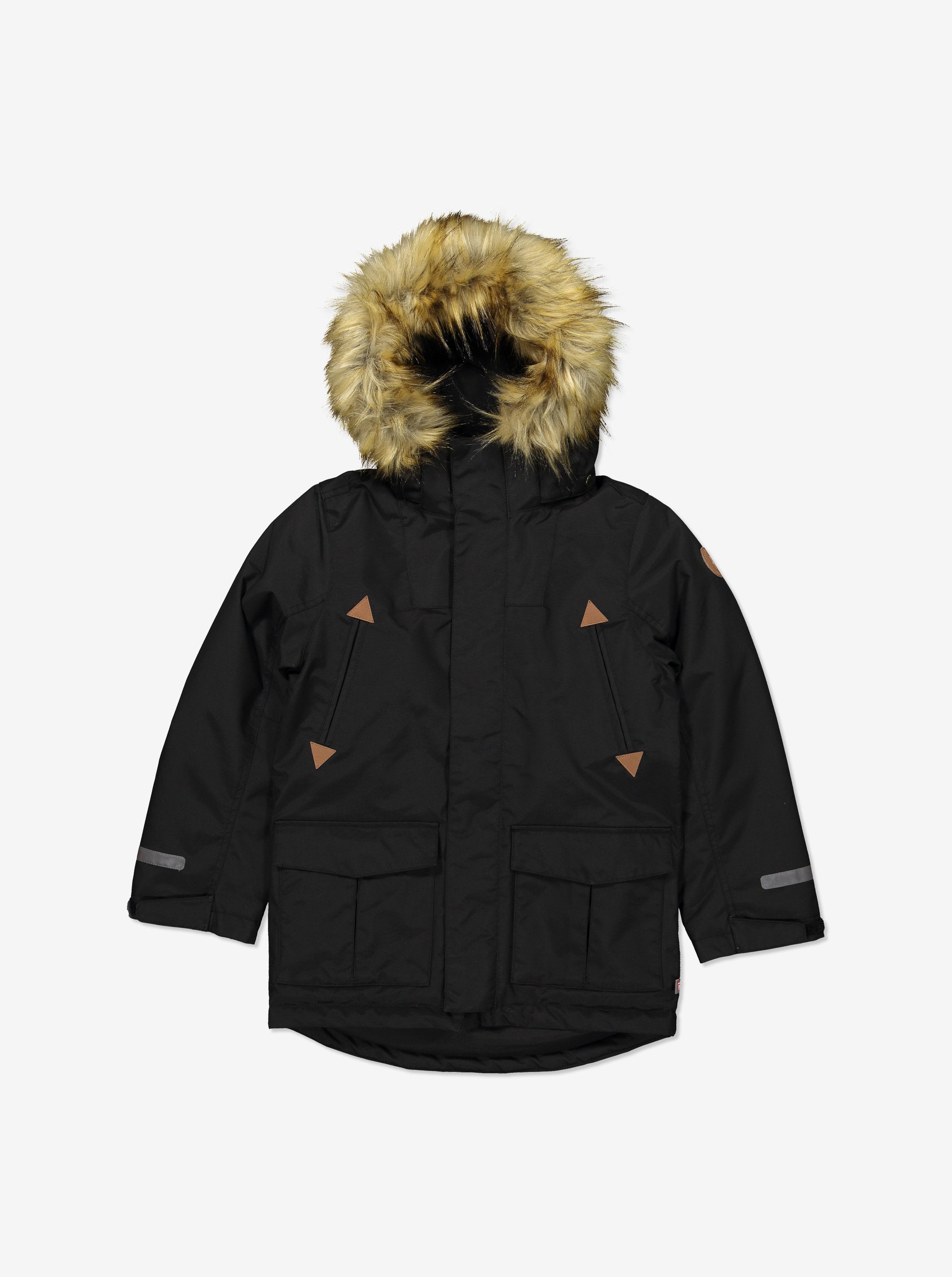 Parkas  O neill monturen oneill ono keani 005