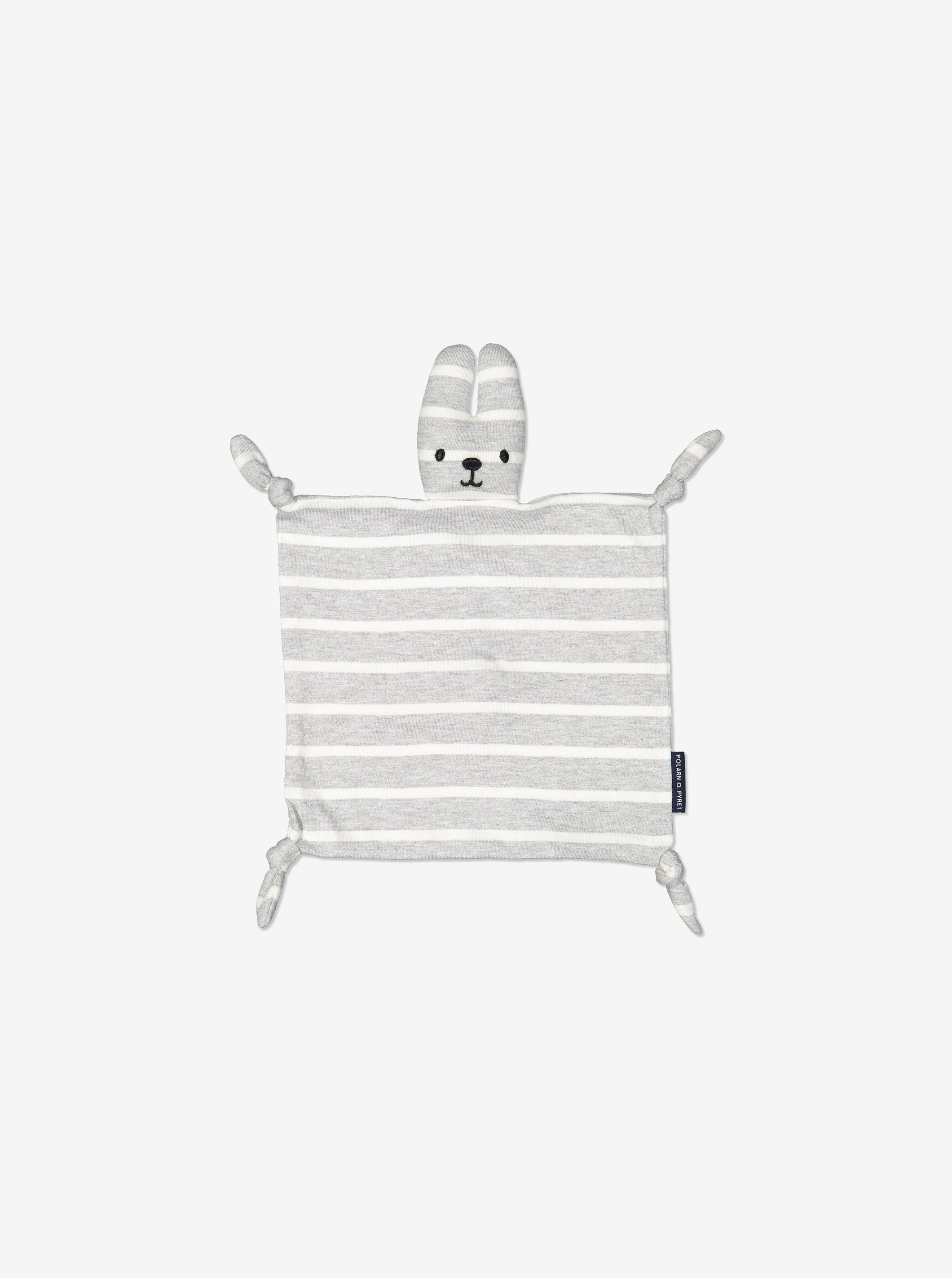 PO.P Bunny Baby Comforter