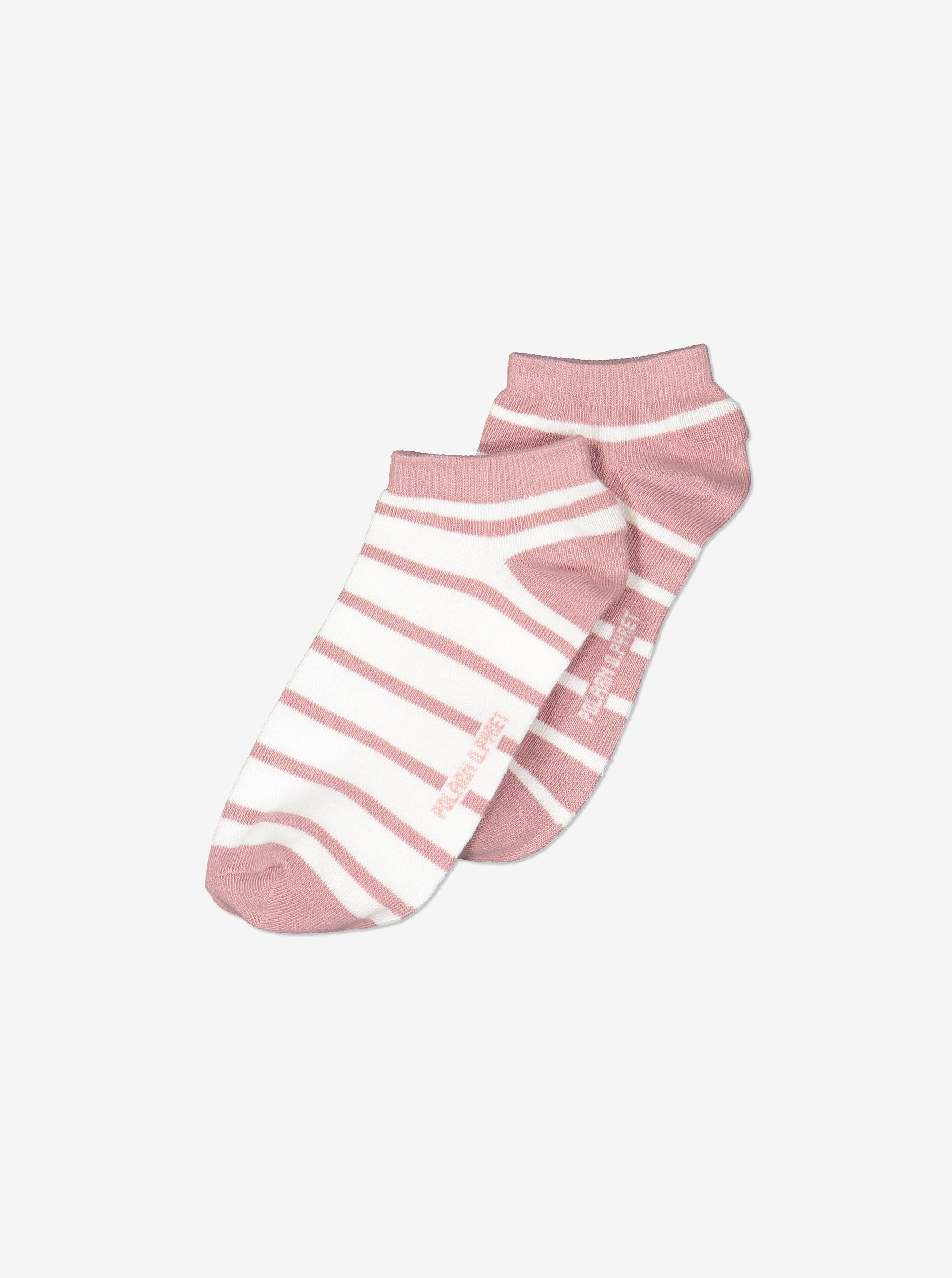 2 Pack Kids Ankle Socks