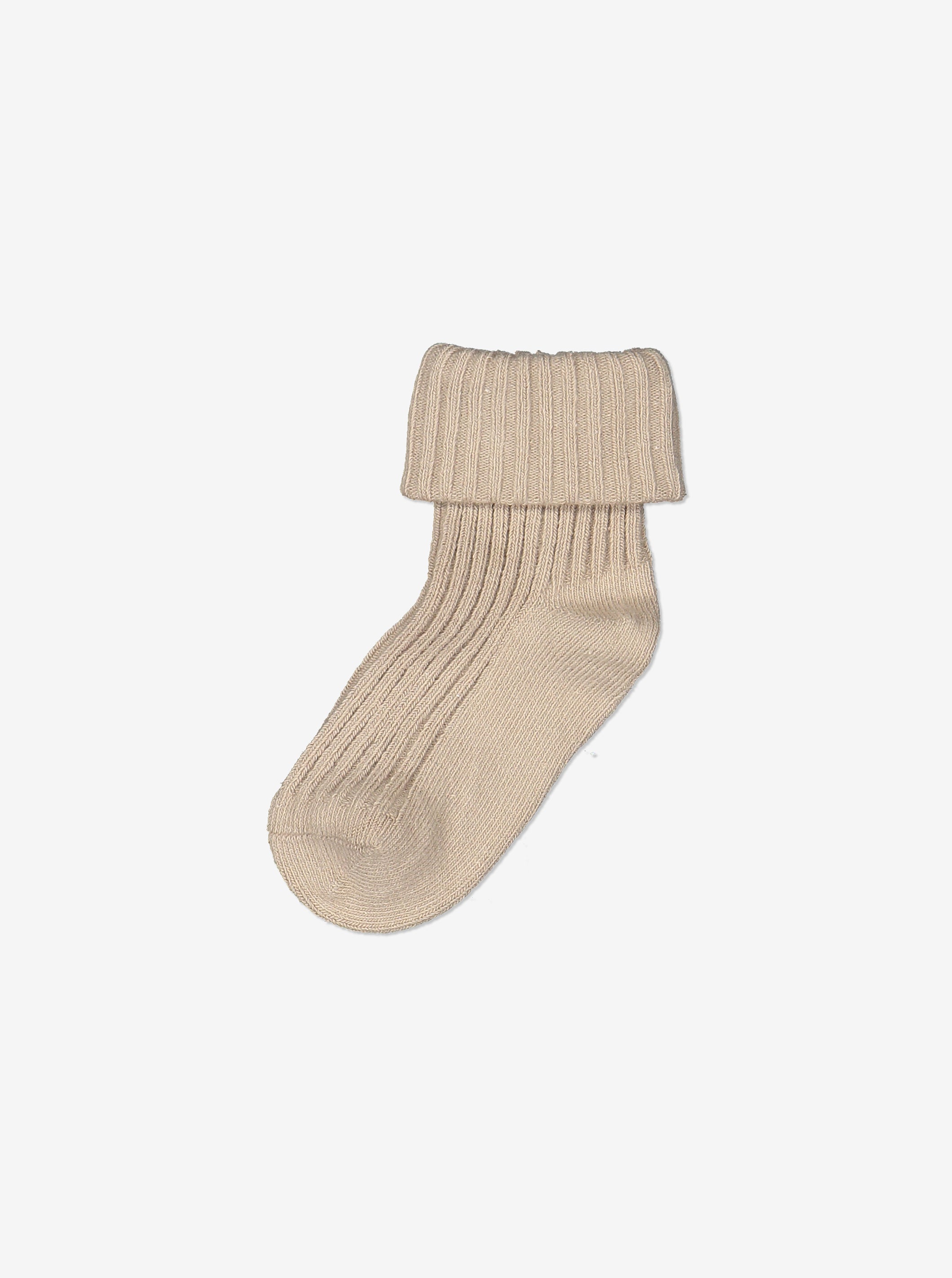 Soft Baby Socks