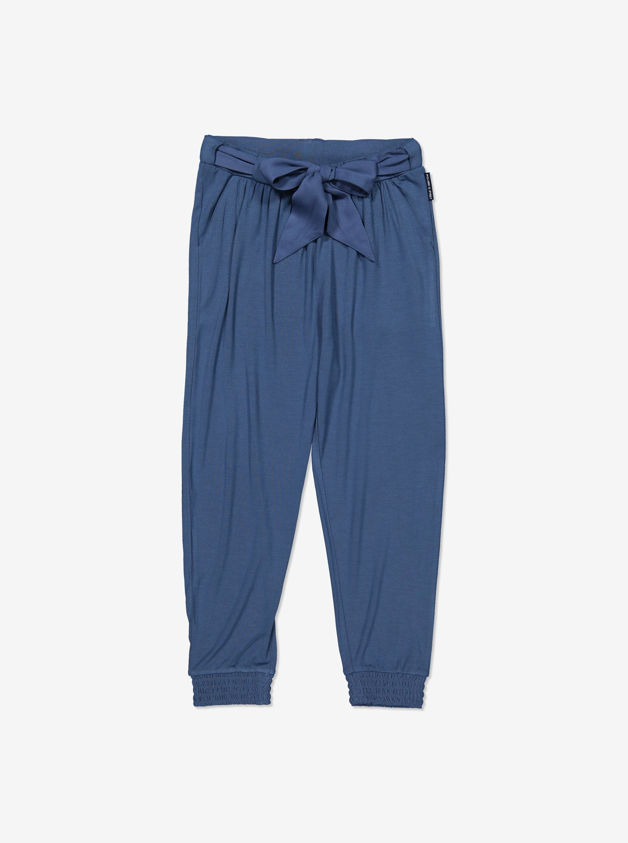 Kids Harem Trousers