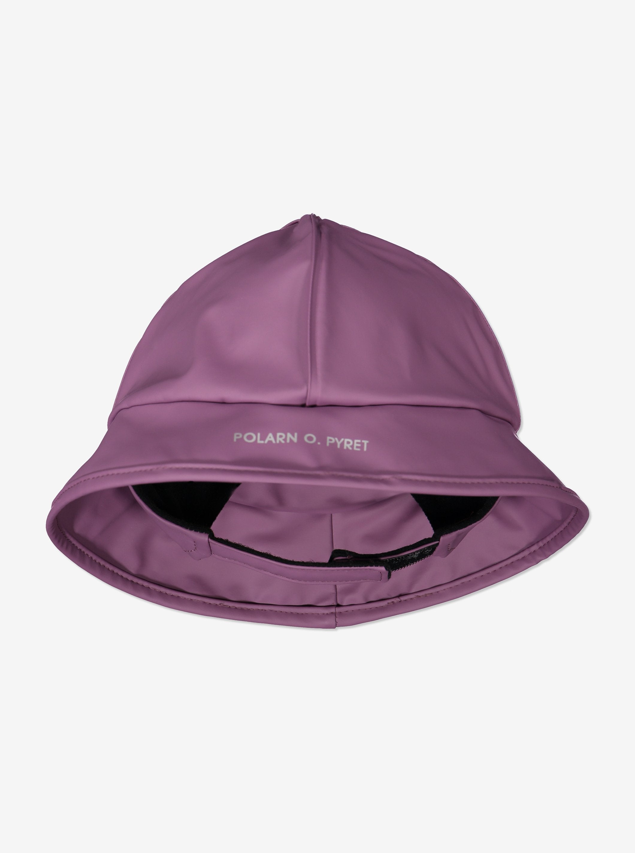 Kids Rain Hat