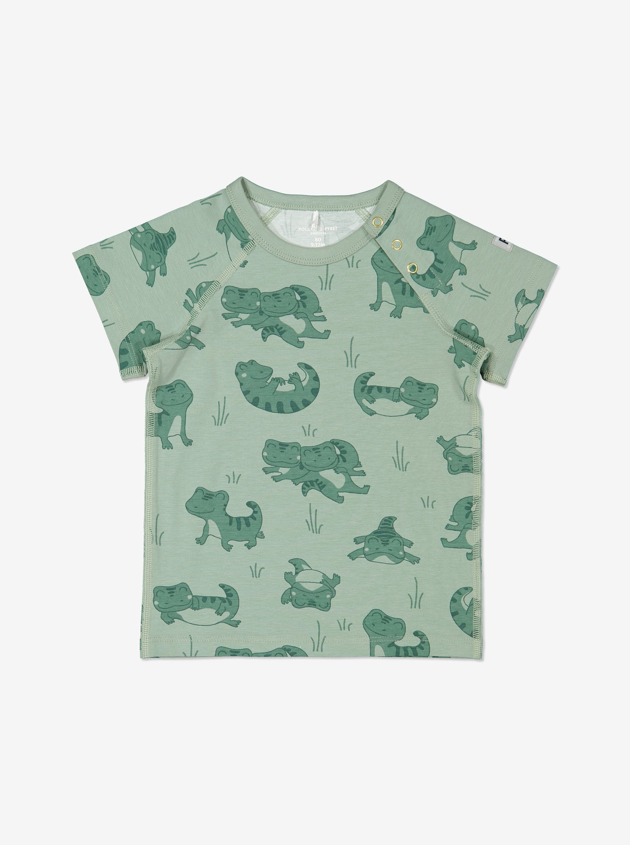 Baby Crocodile T-Shirt