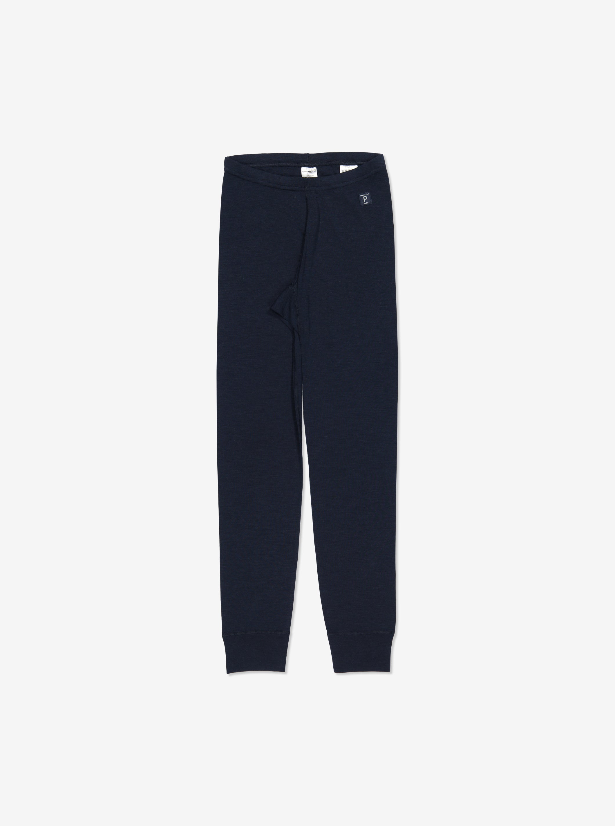 Thermal Merino Kids Long Johns