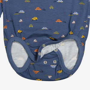 Boys Blue Organic Clothes, Perfect Baby Gifts