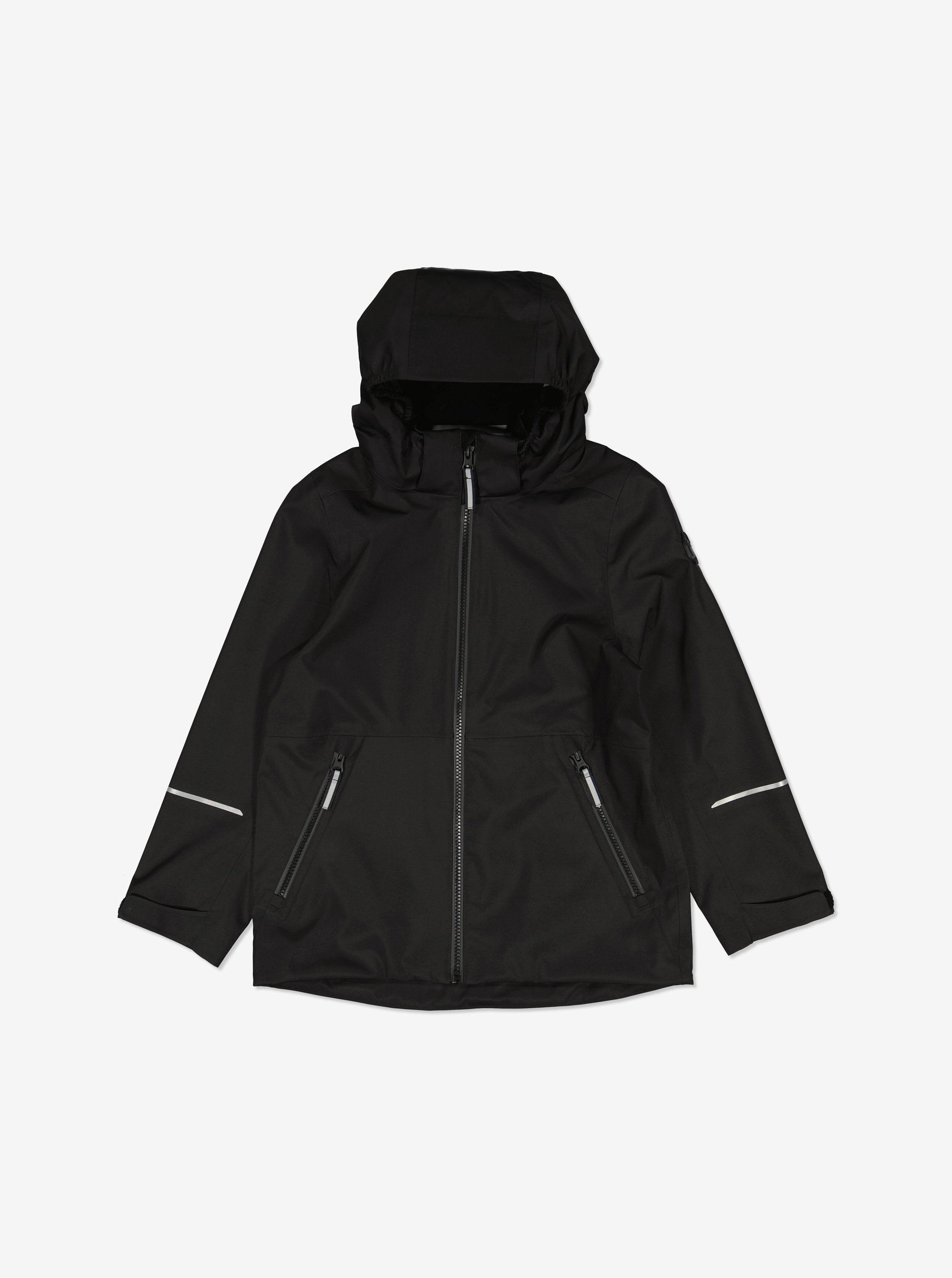 Waterproof Kids Shell Jacket