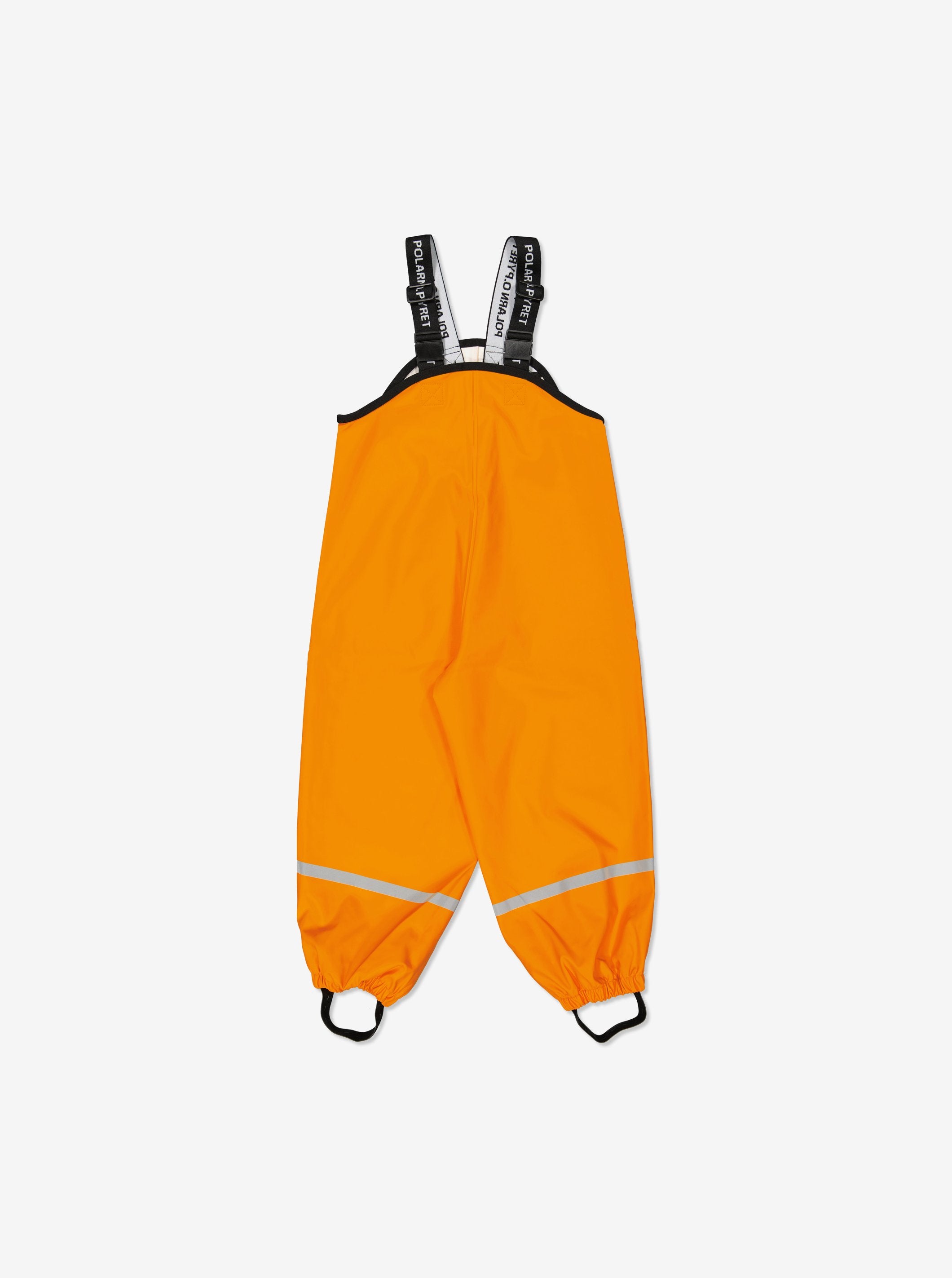 Waterproof Kids Rain Trousers