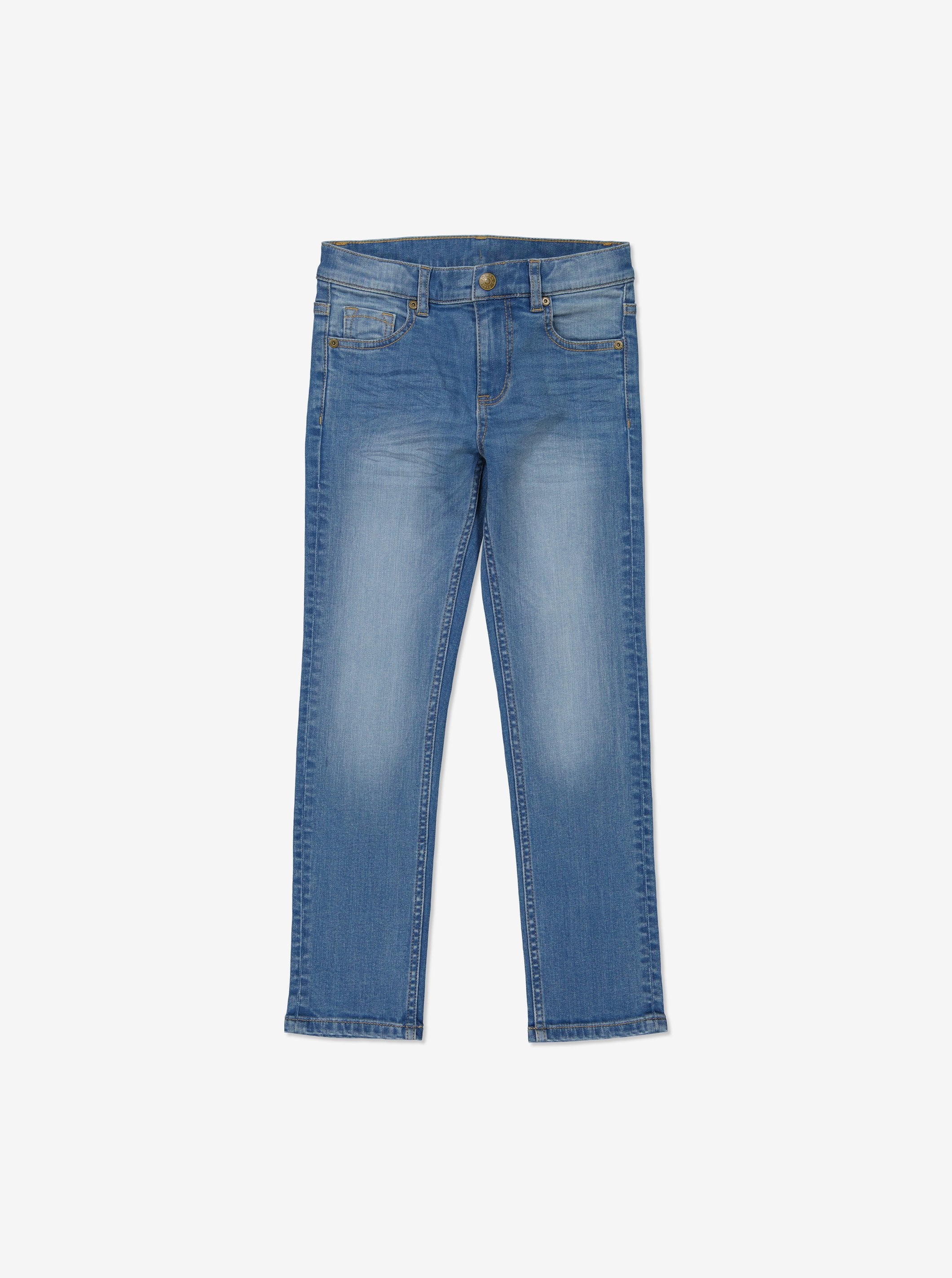 ROBIN - Slim Fit Kids Jeans